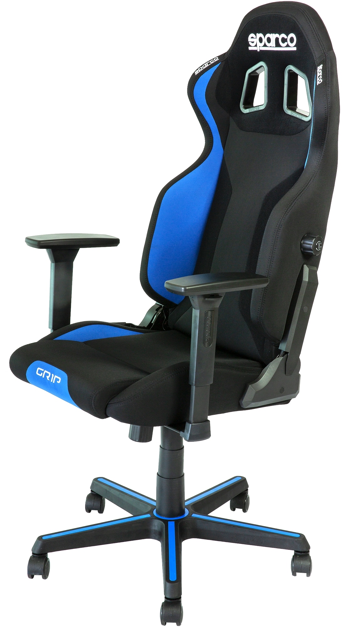 Sparco - GP Gaming seat Bundle