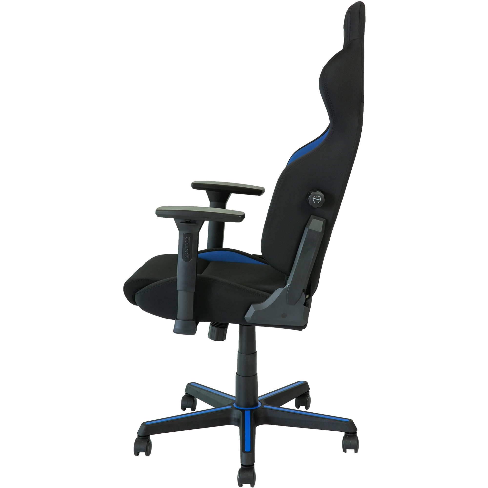 Office/Gaming Chair Sparco Grip