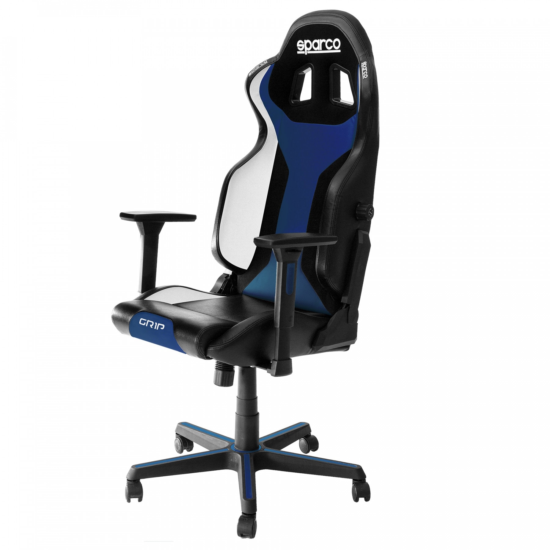 Office/Gaming Chair Sparco Grip