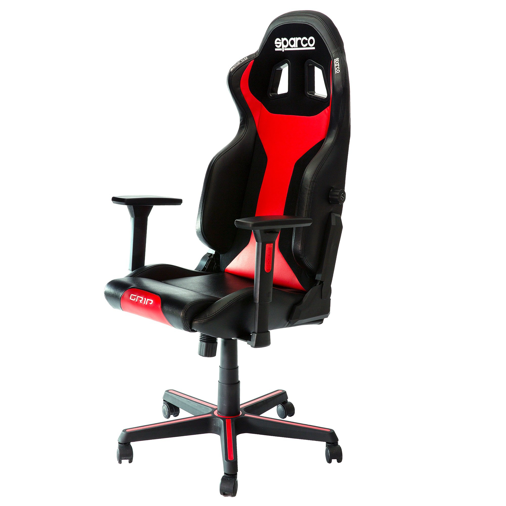 Office/Gaming Chair Sparco Grip