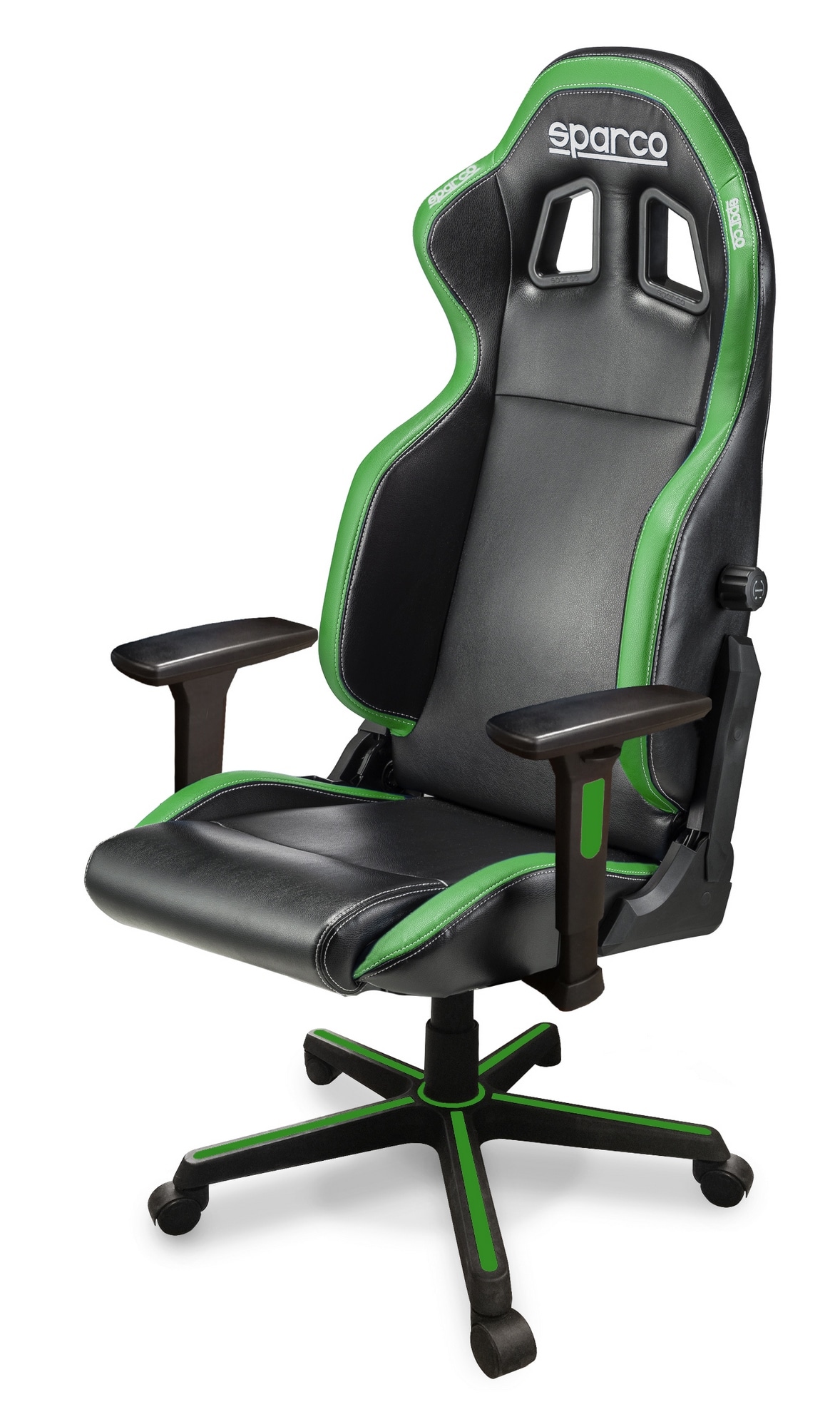 Office/Gaming Chair Sparco Icon