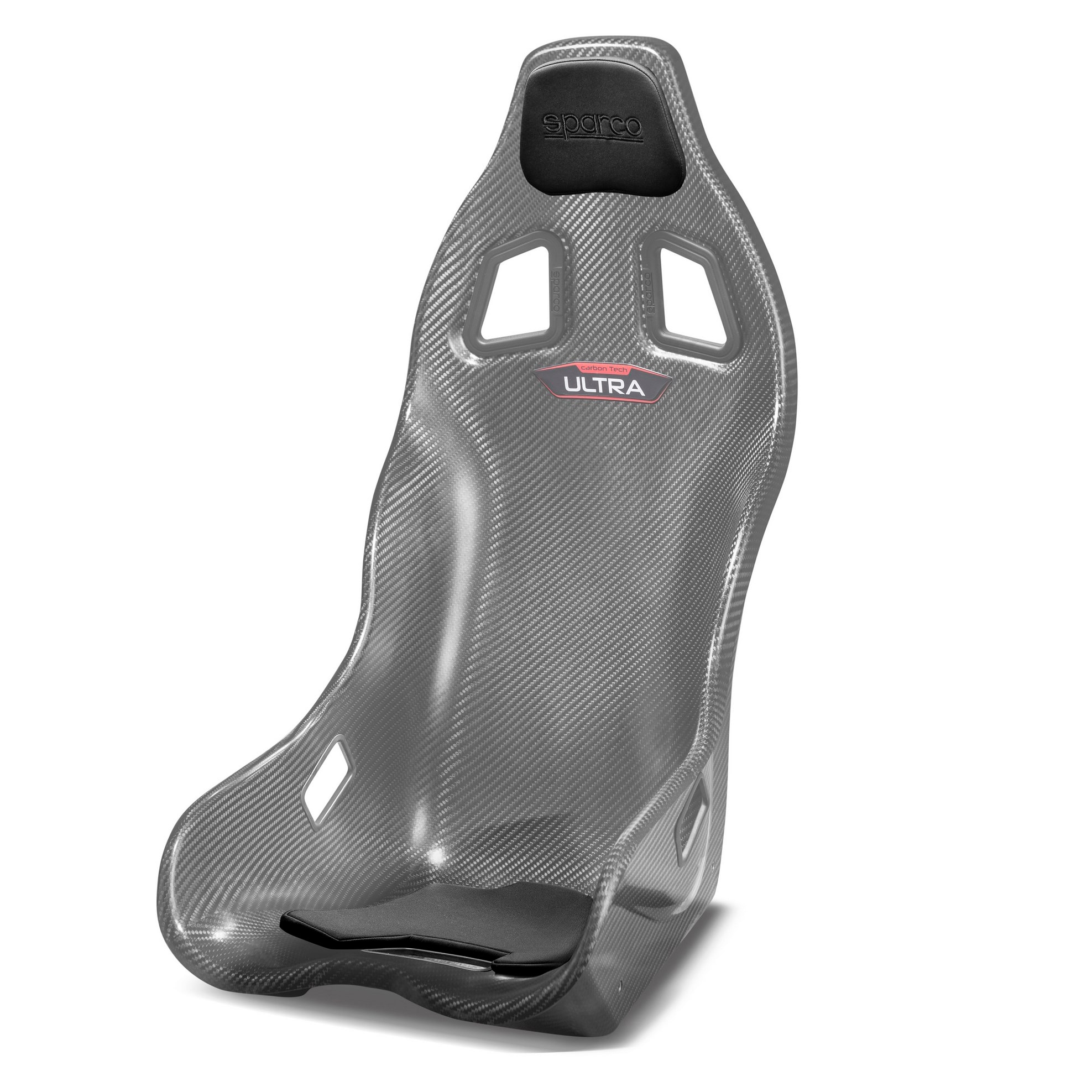 Padding Kit Ultra Sparco Neck/Seat