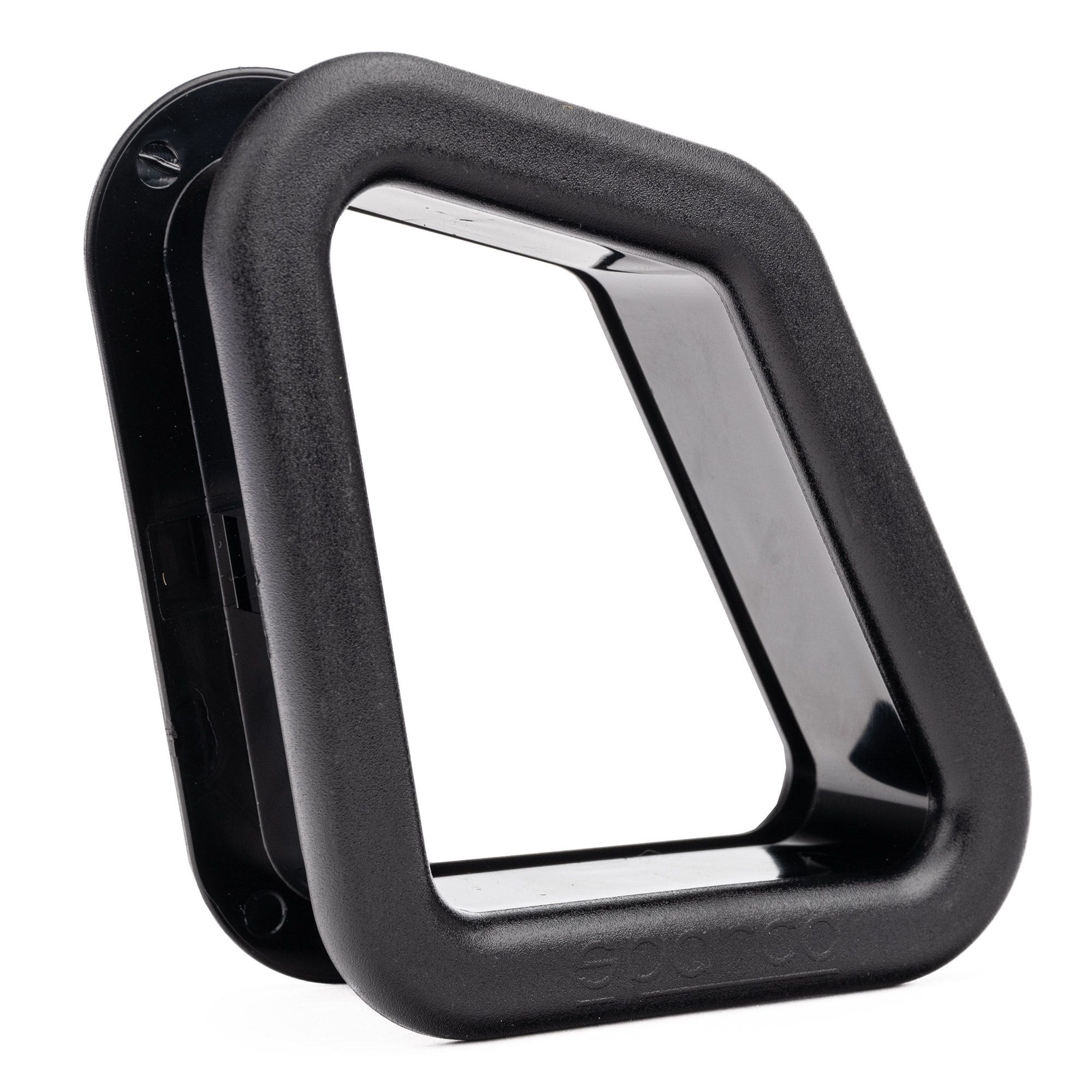 Belt slot Shoulder Sparco seat