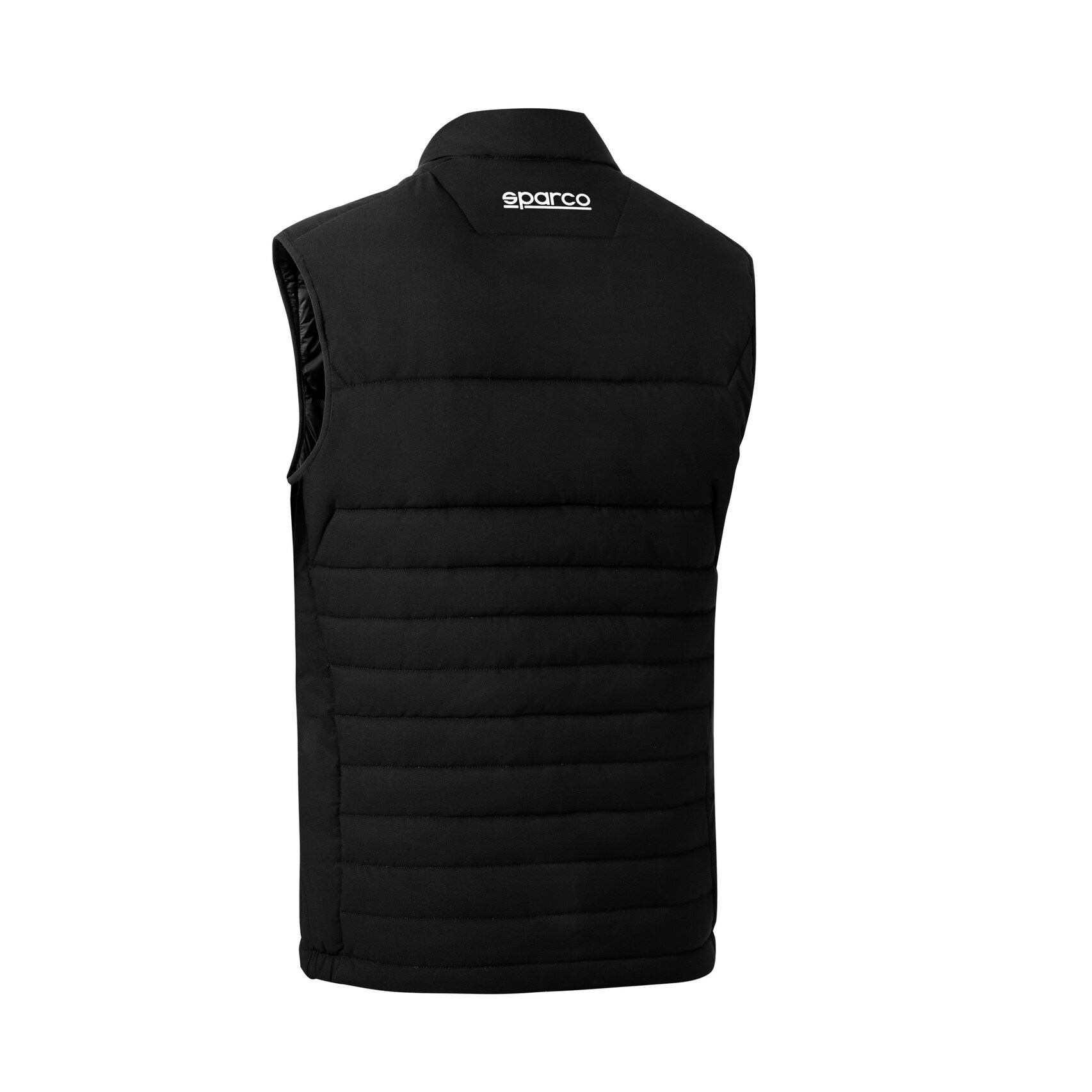 Vest Sparco Frame Black