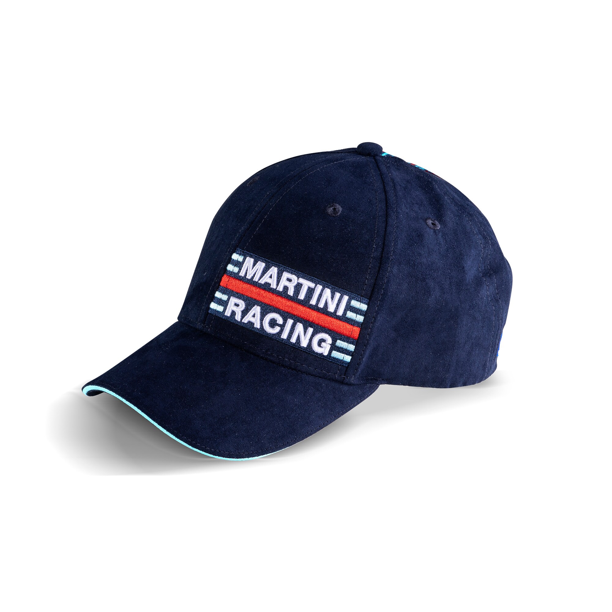 Cap Martini Racing Cap Side R-Blue