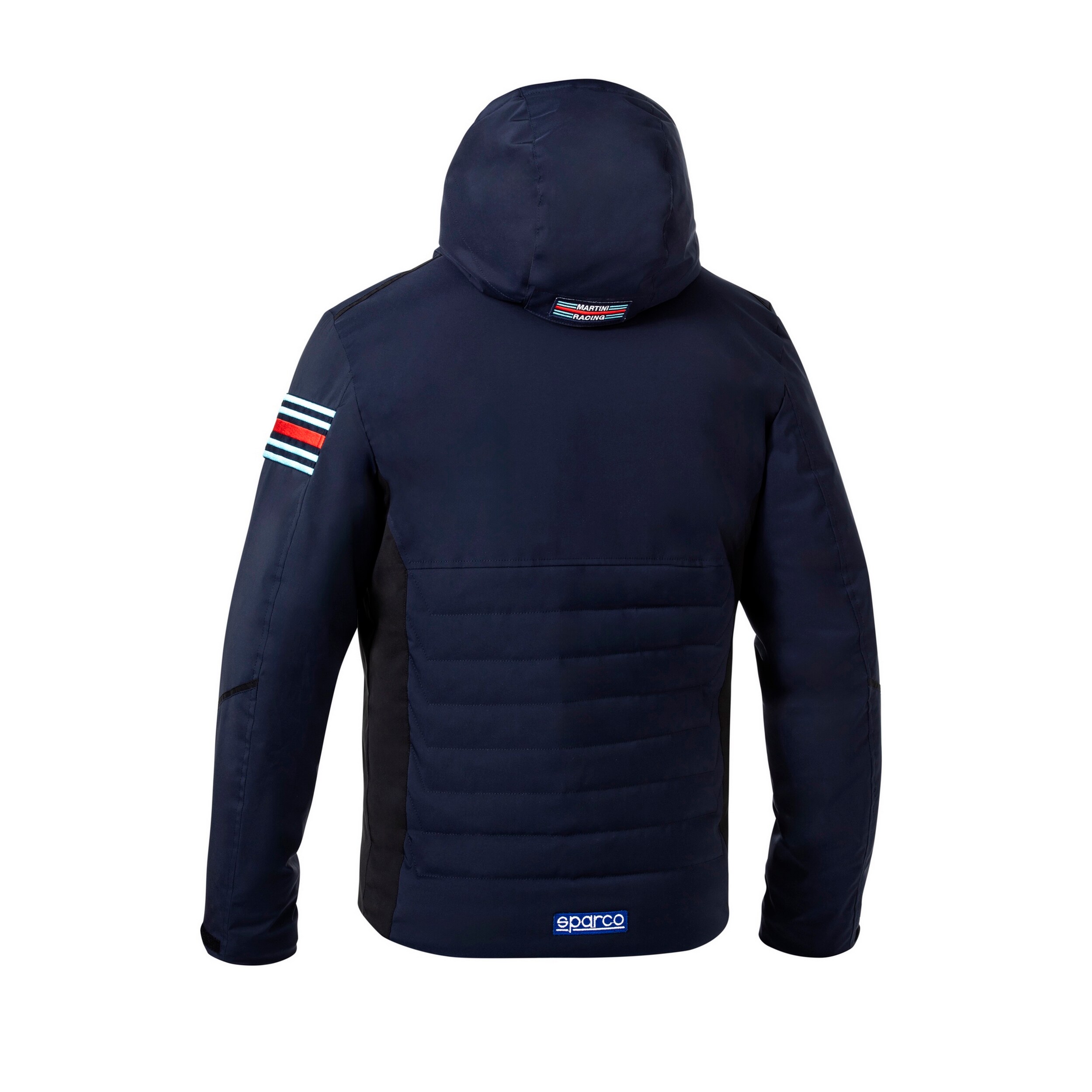 Martini racing jacket deals