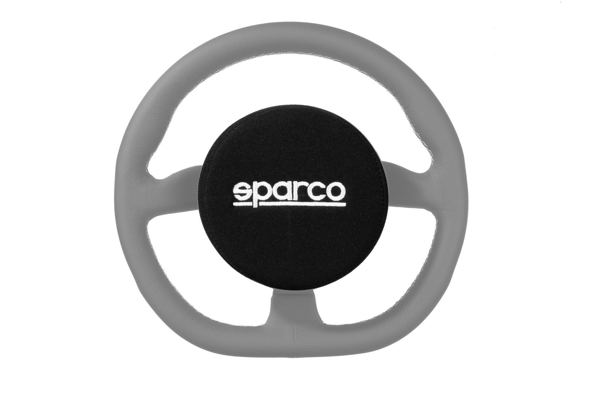 Sparco Steering Wheel Padding