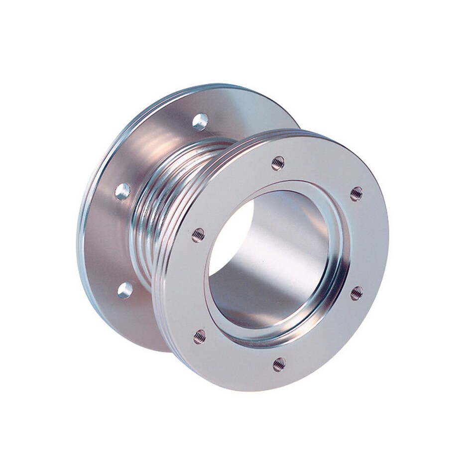 Steering Wheel Spacer Aluminium
