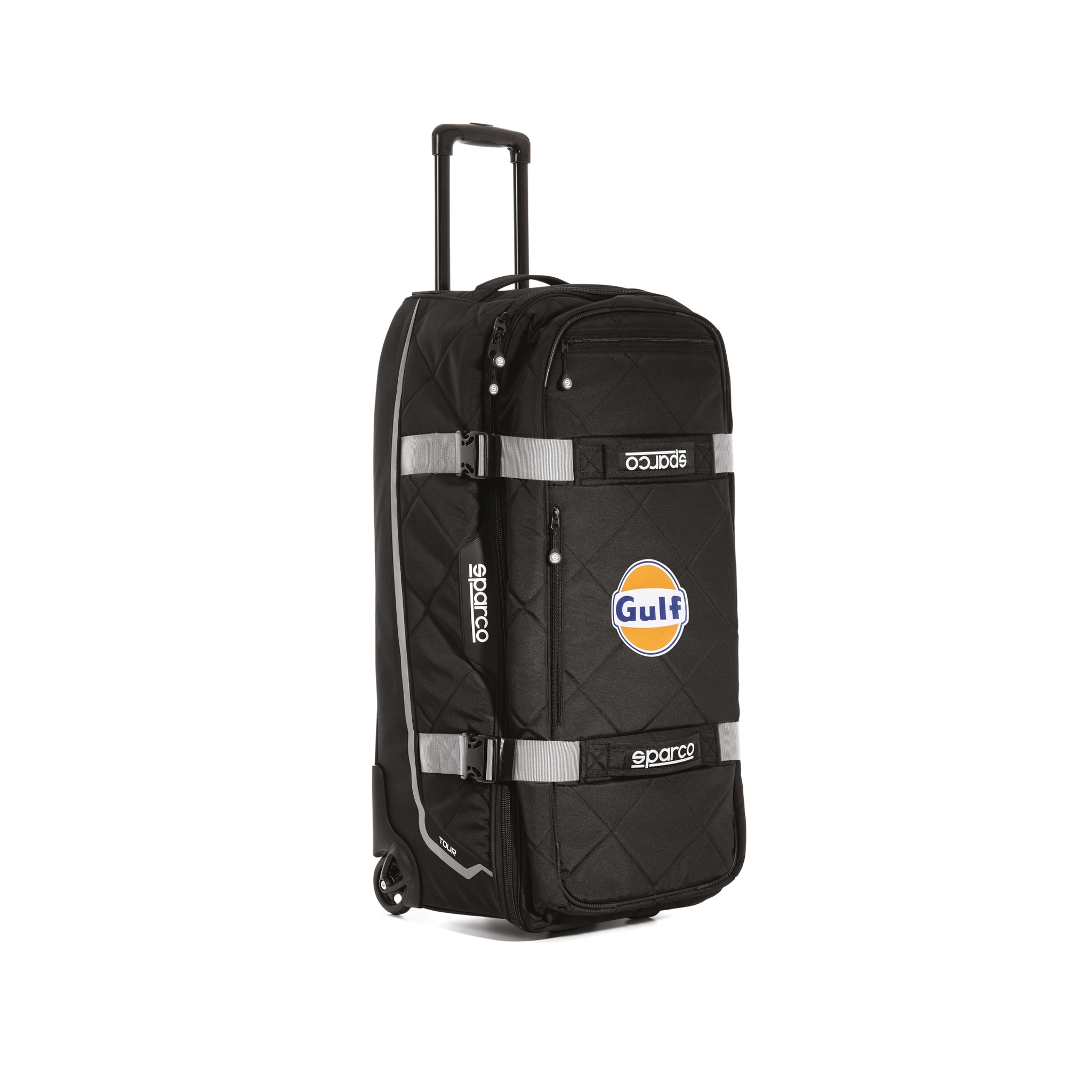 Trolley Bag Sparco Tour Gulf