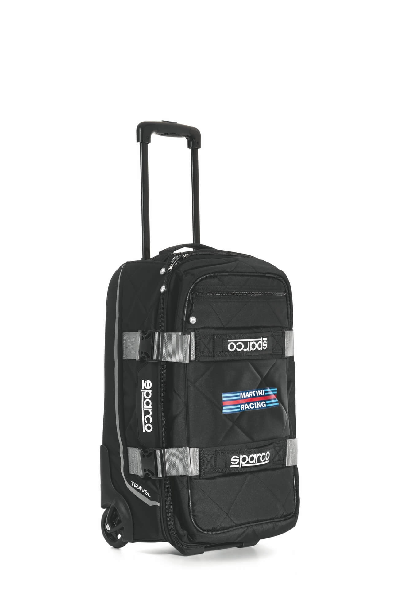 Gear Bag Sparco Travel Martini Racing