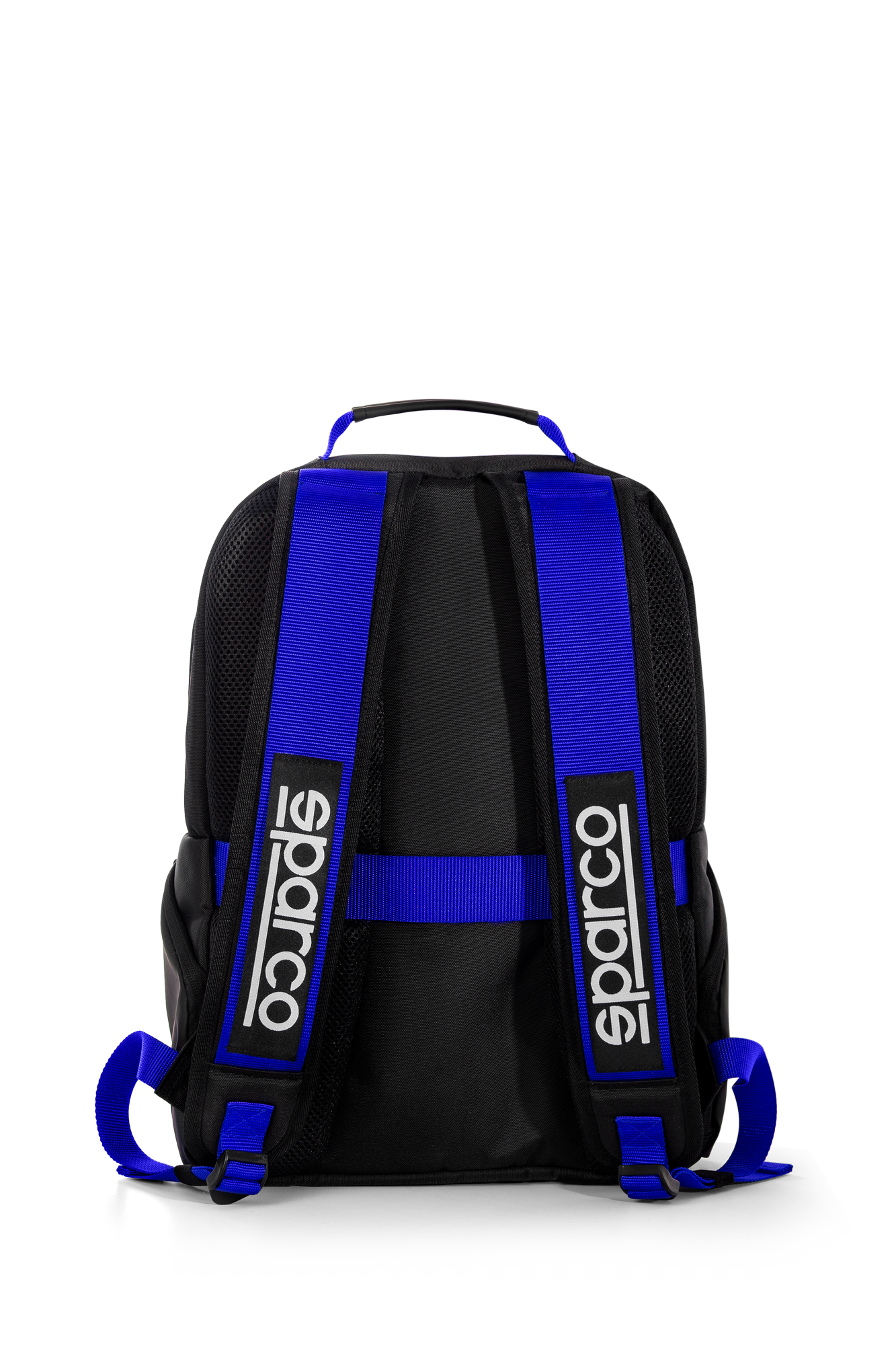Backpack Sparco Stage Black/Blue