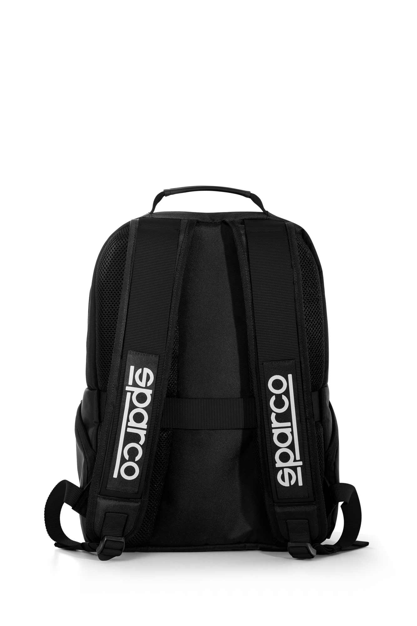 Backpack Sparco Stage Black