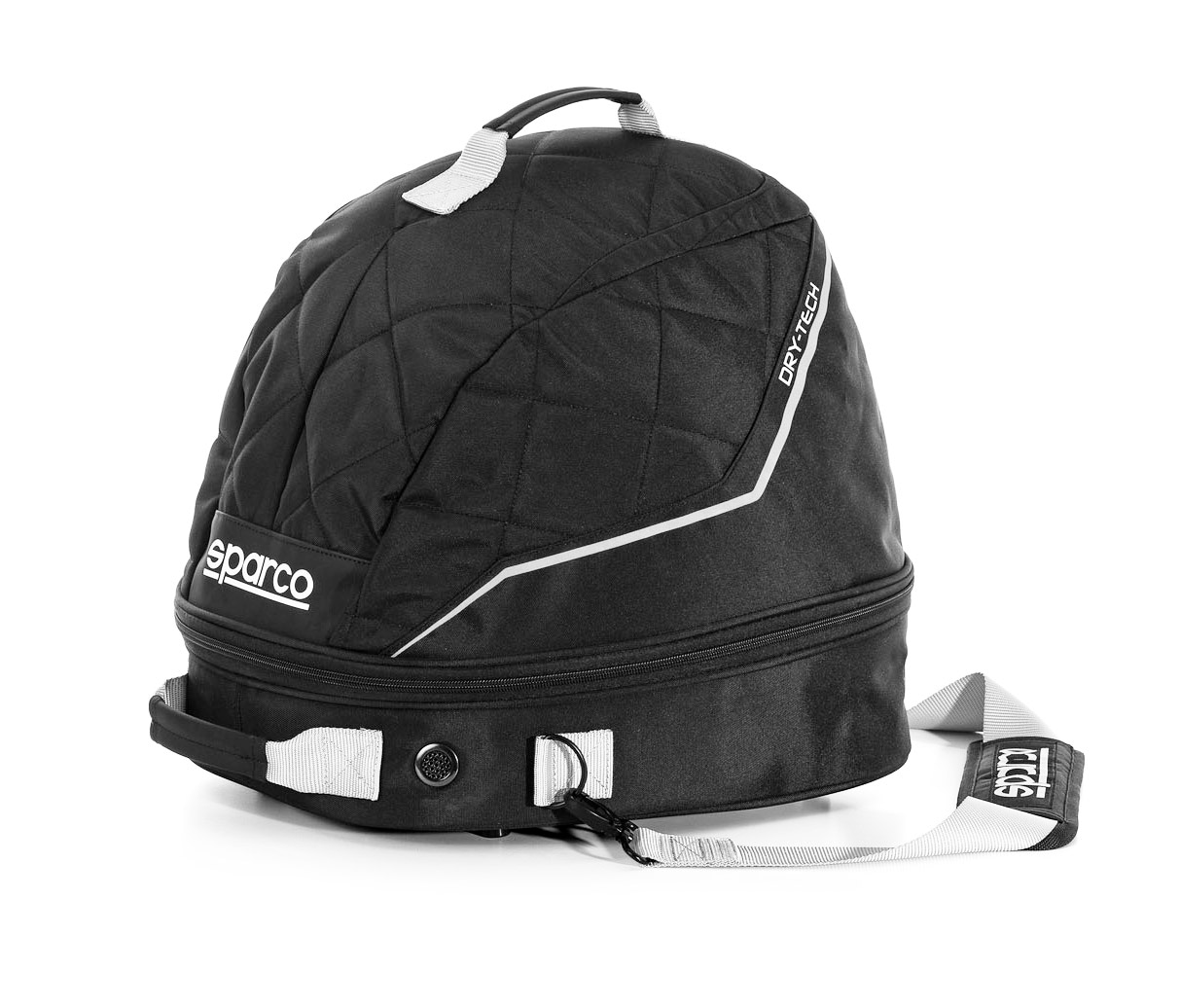 Helmet bag Sparco Dry-Tech with fan system