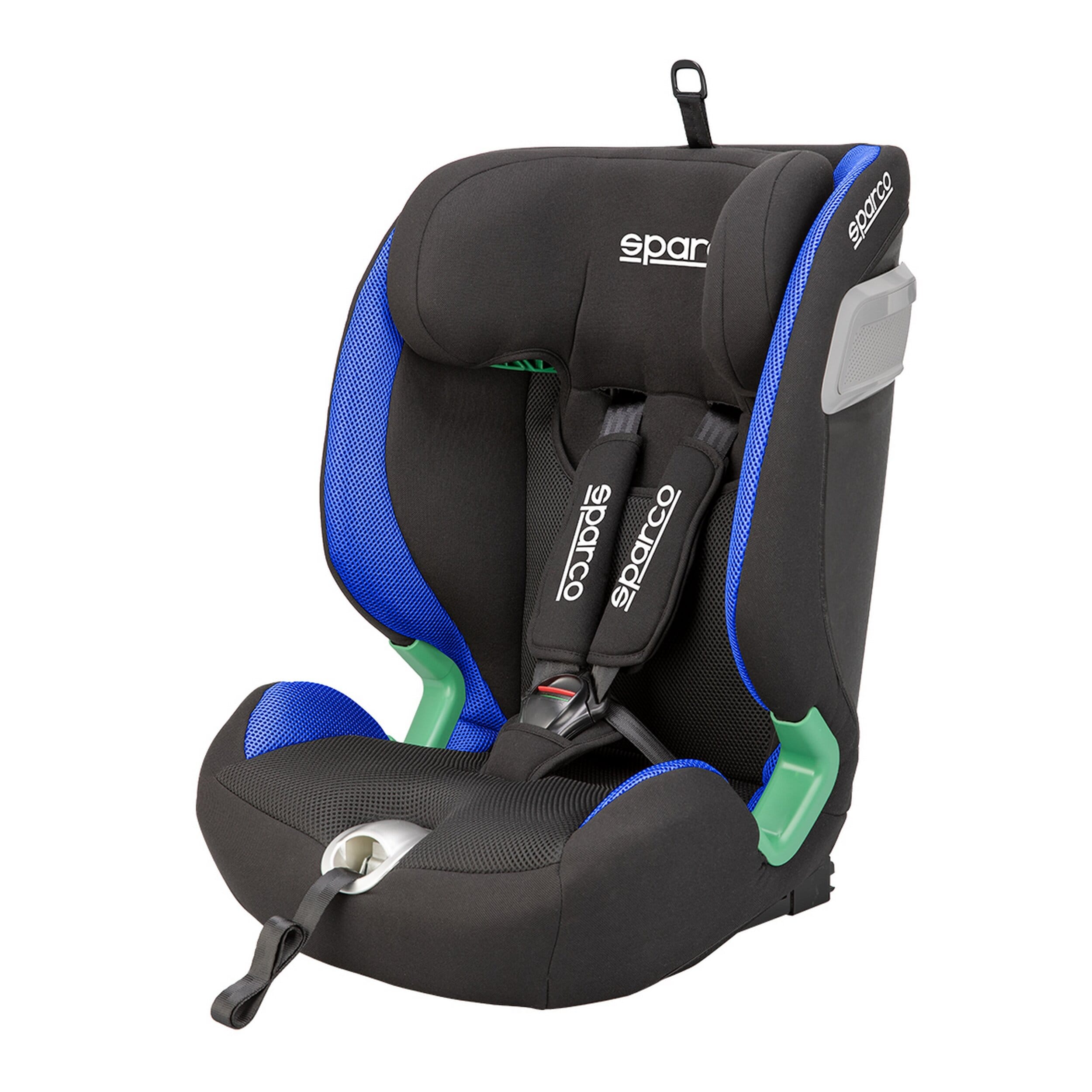 Child Safety Seat Sparco SK5000I Blue