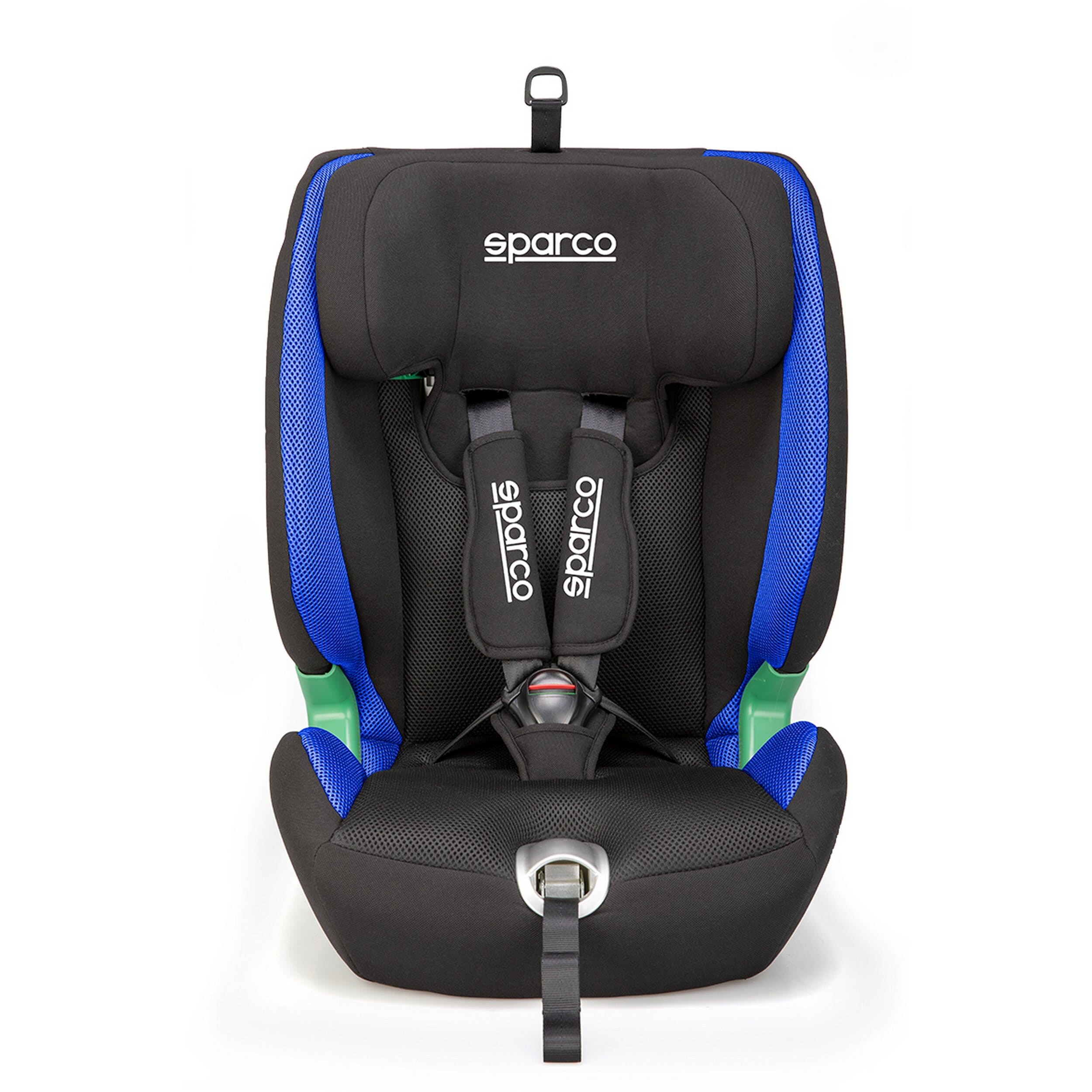 Child Safety Seat Sparco SK5000I Blue