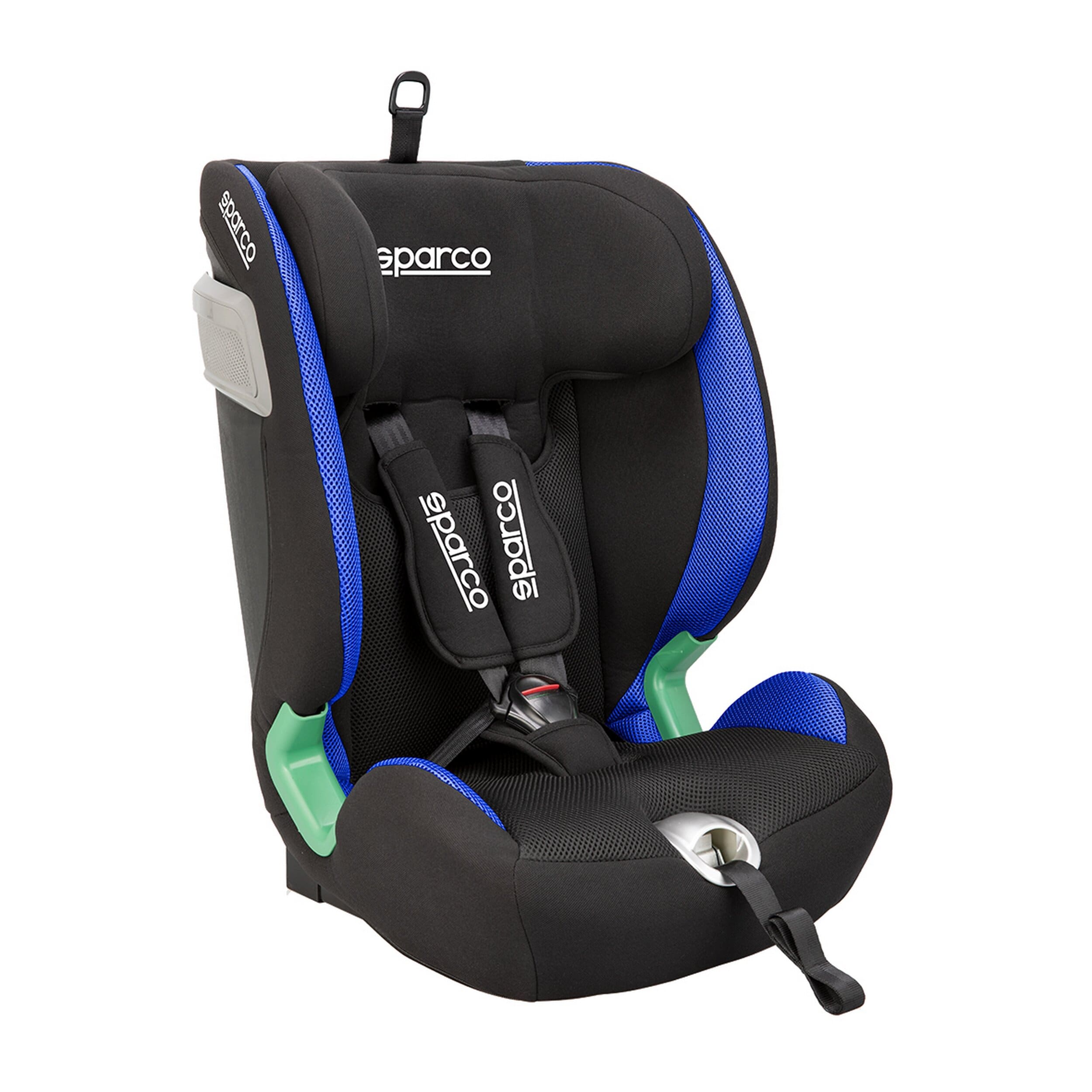 Child Safety Seat Sparco SK5000I Blue