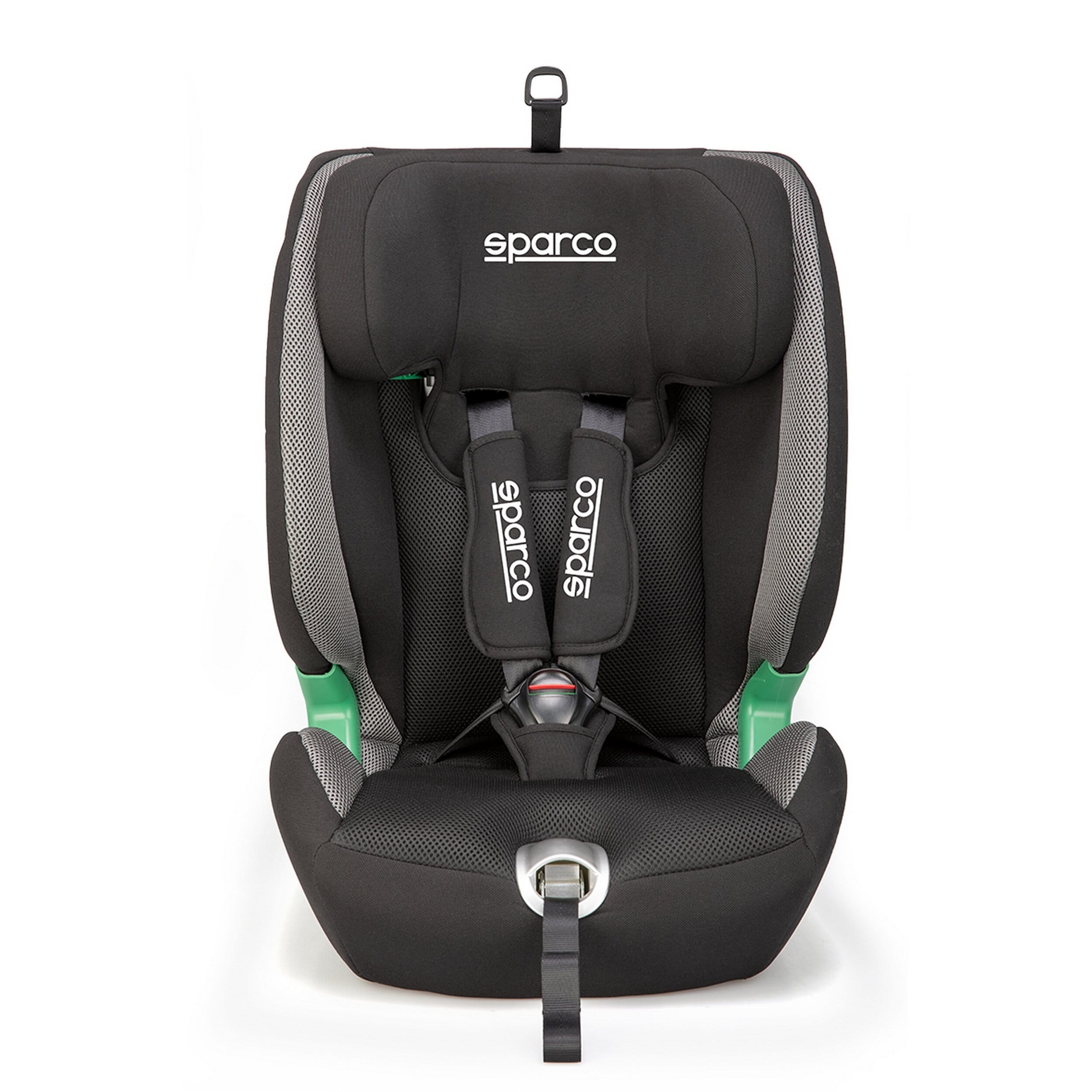 Child Safety Seat Sparco SK5000I Grey