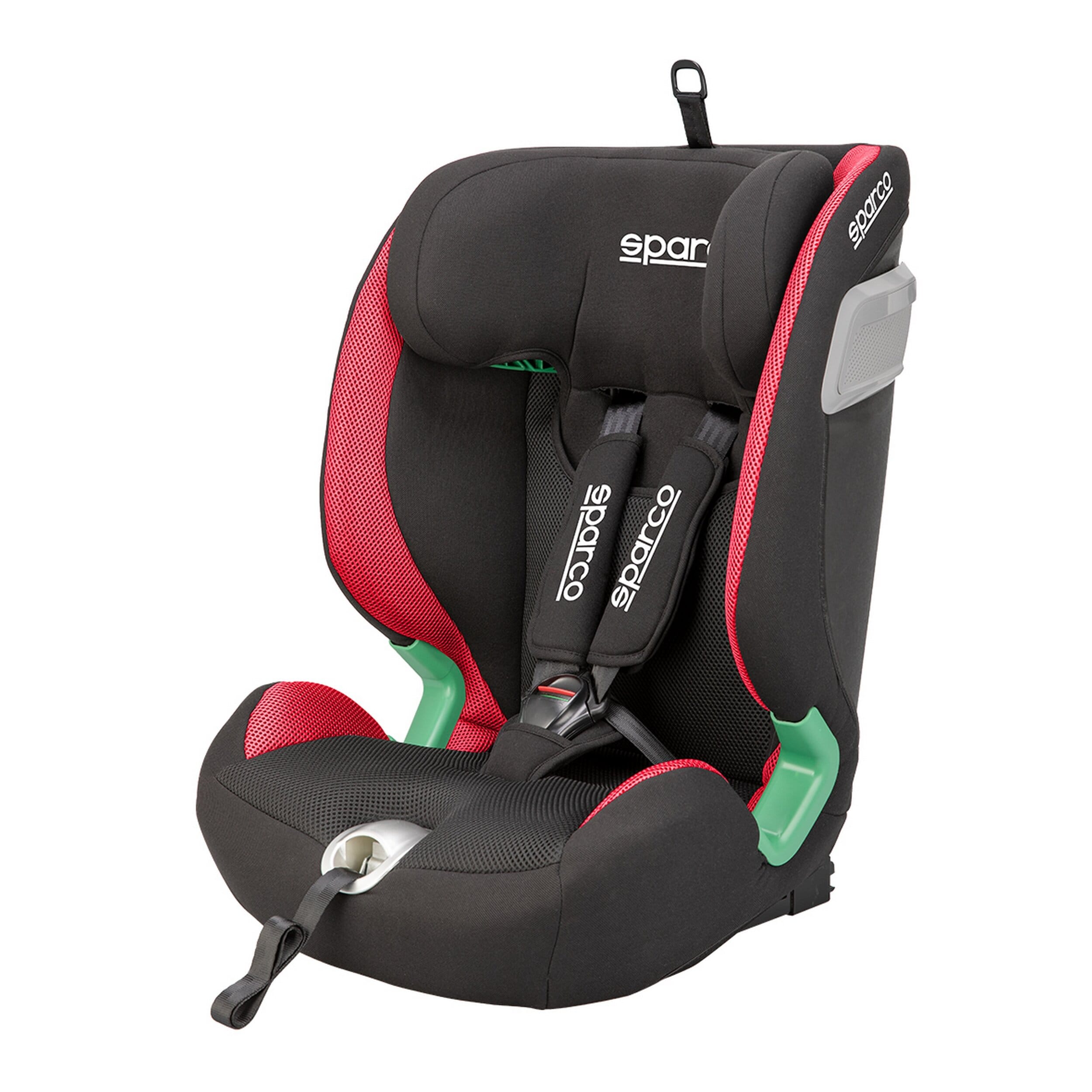 Siege shop auto sparco