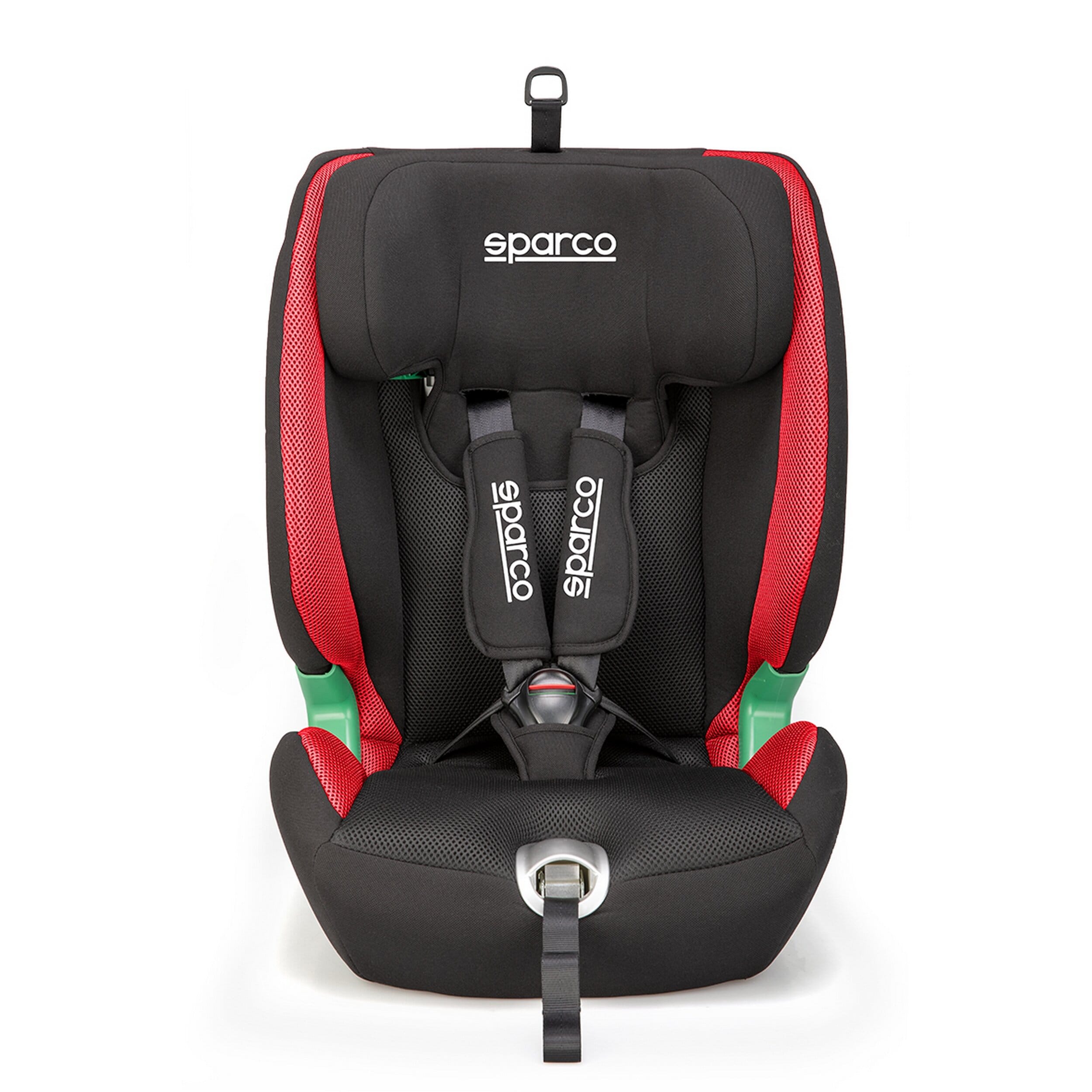 Child Safety Seat Sparco SK5000I Red