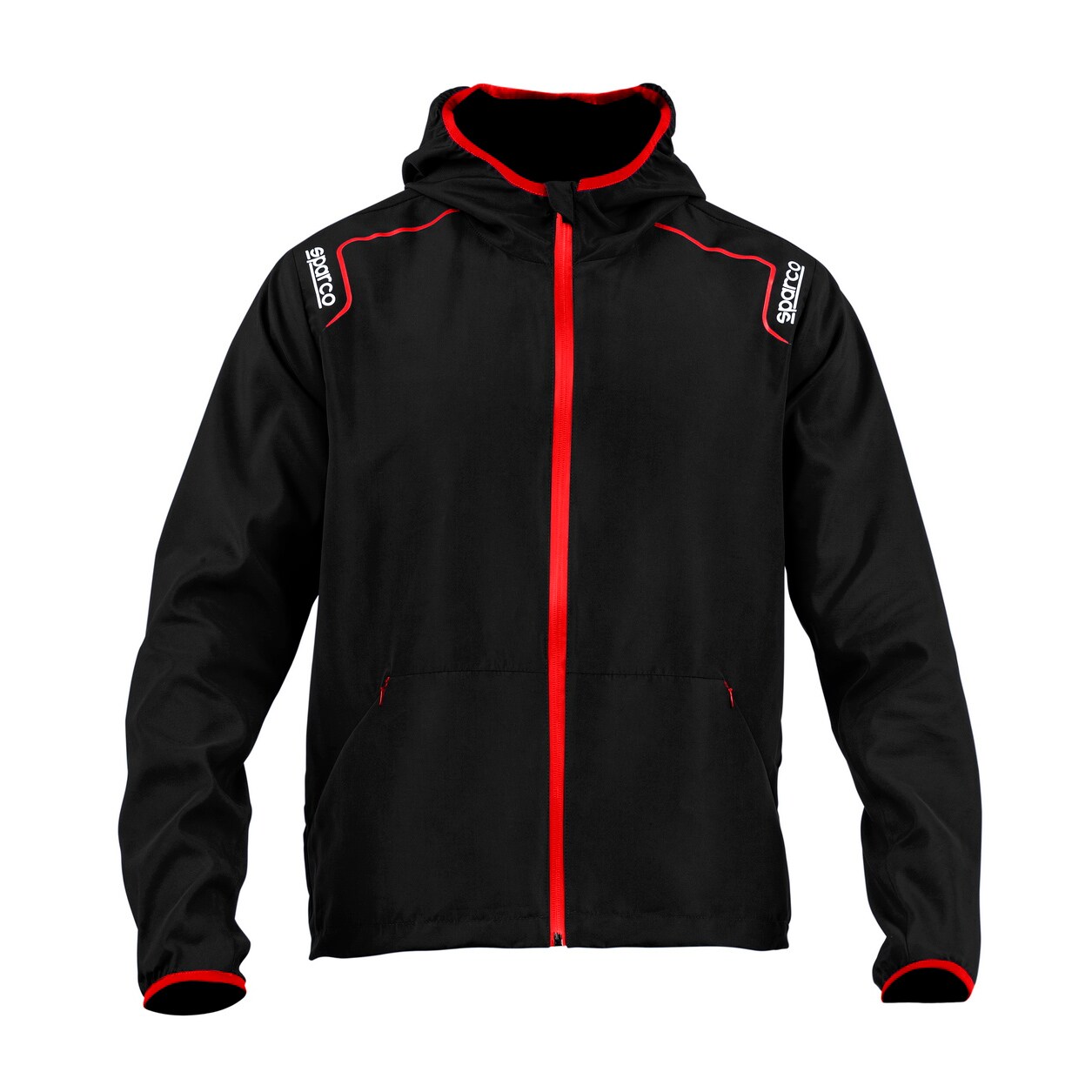 Jacket Windstopper Sparco Wilson