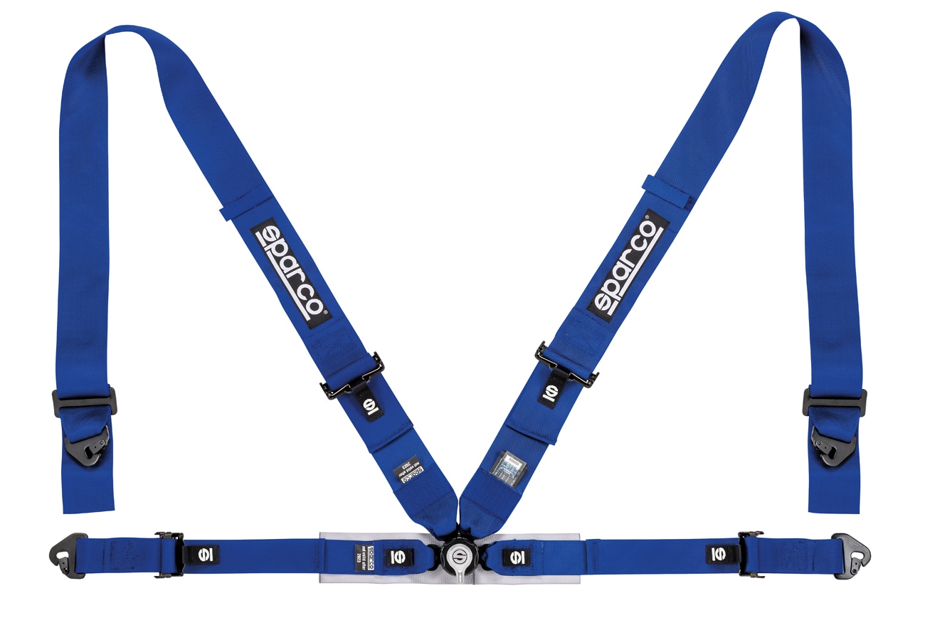 Harness Sparco 04716M1