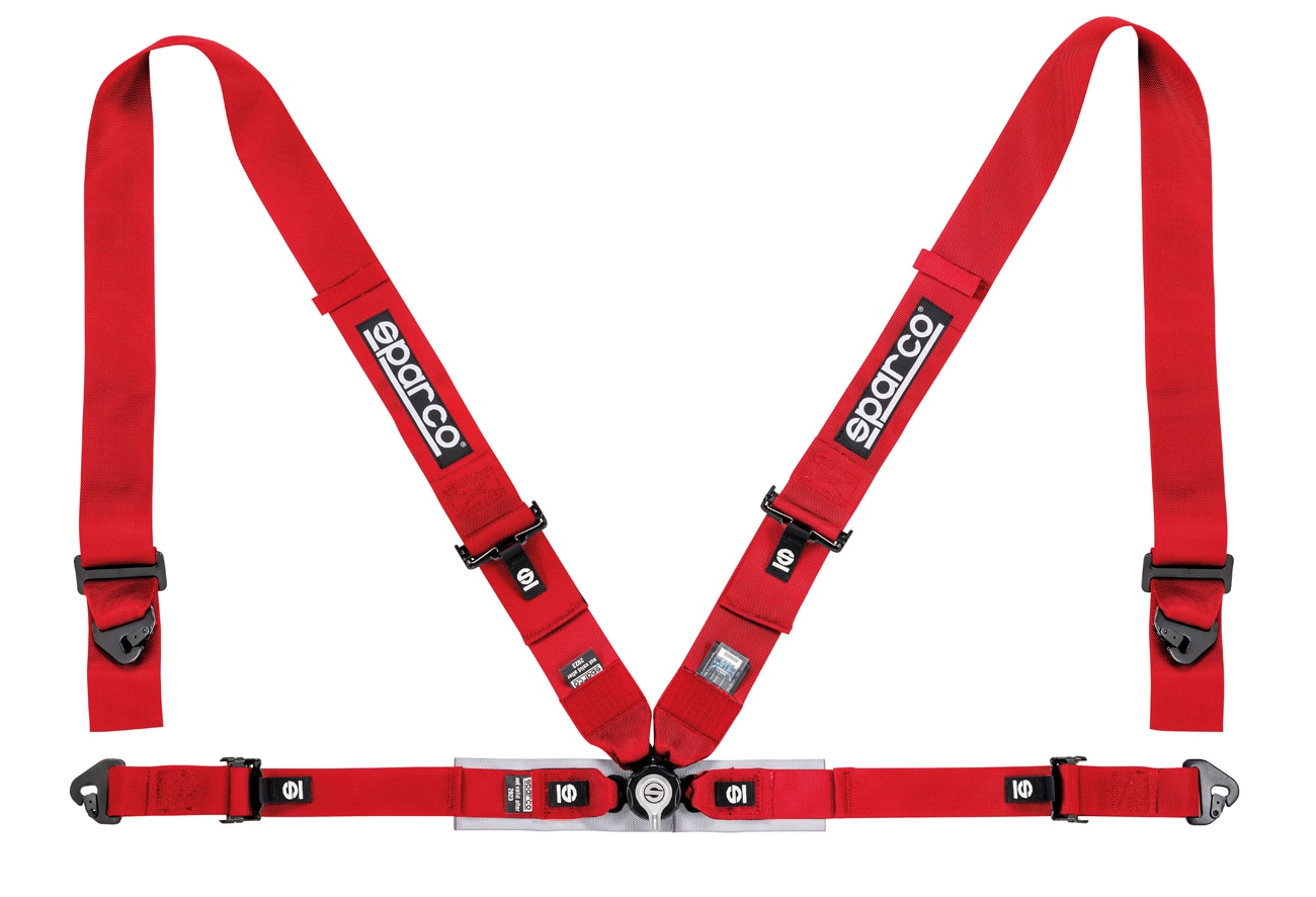 Harness Sparco 04716M1