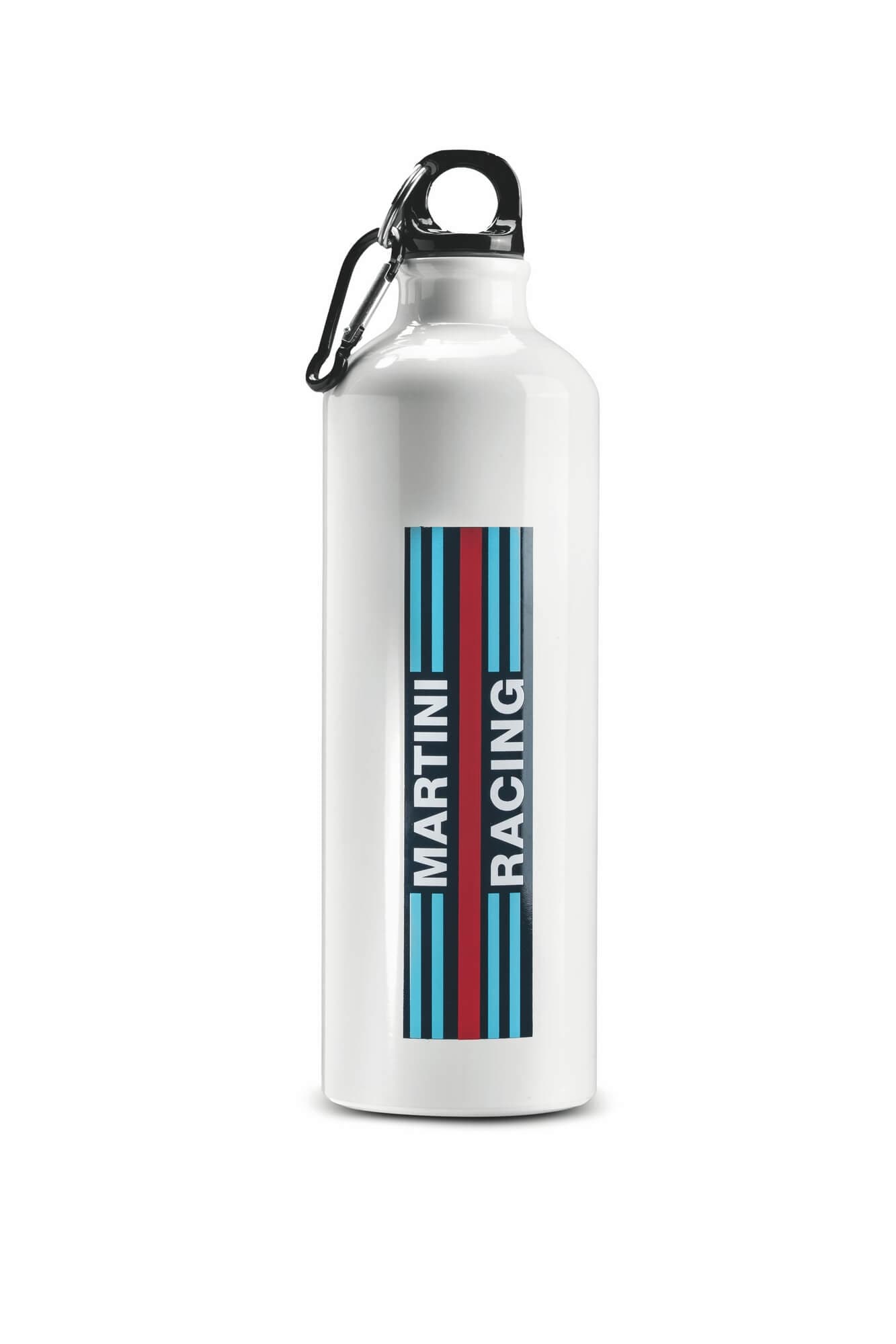 Water Bottle Aluminium Martini Racing