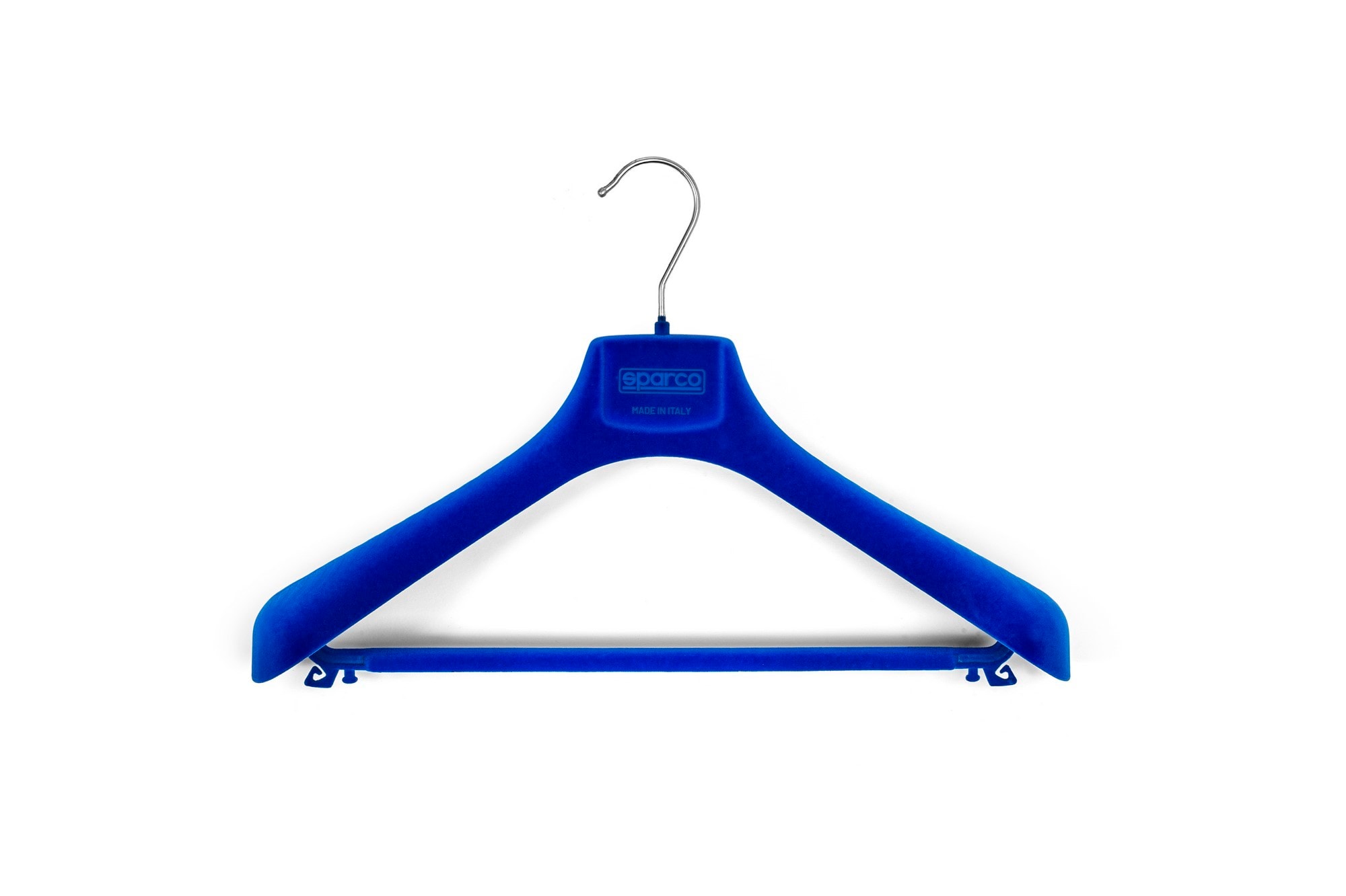 Clothes hanger Sparco