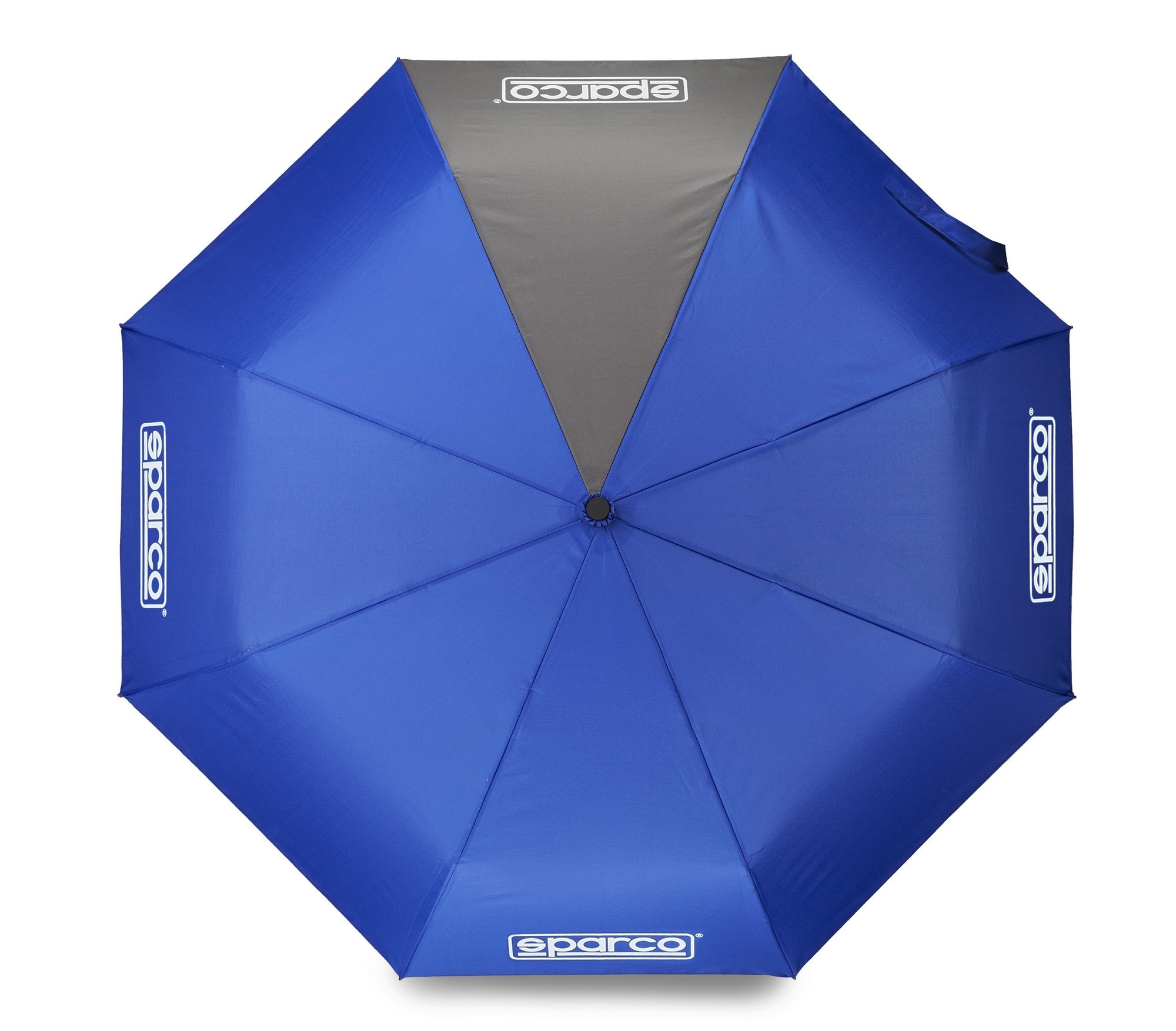 Umbrella with LED light Sparco