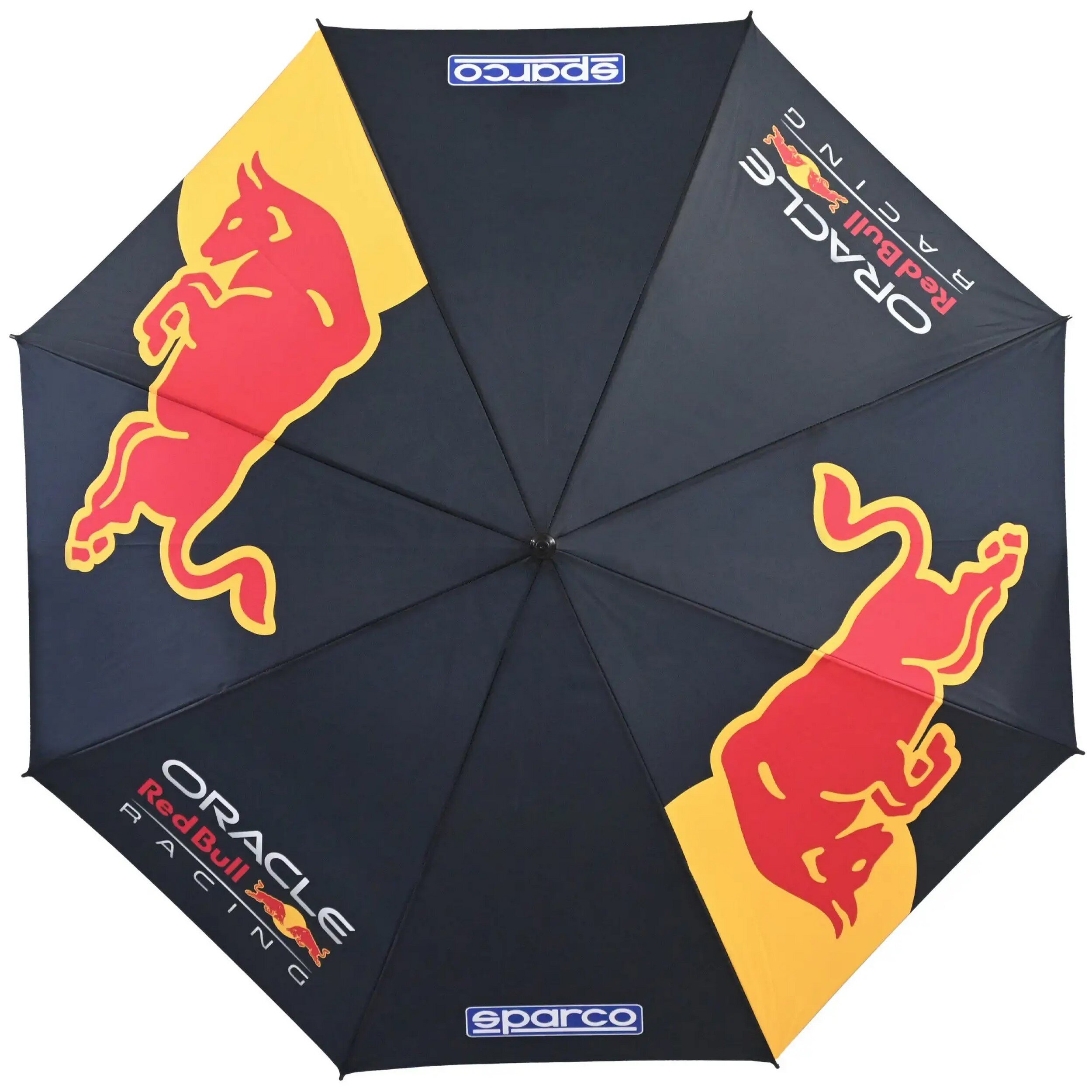 Umbrella RedBull Racing