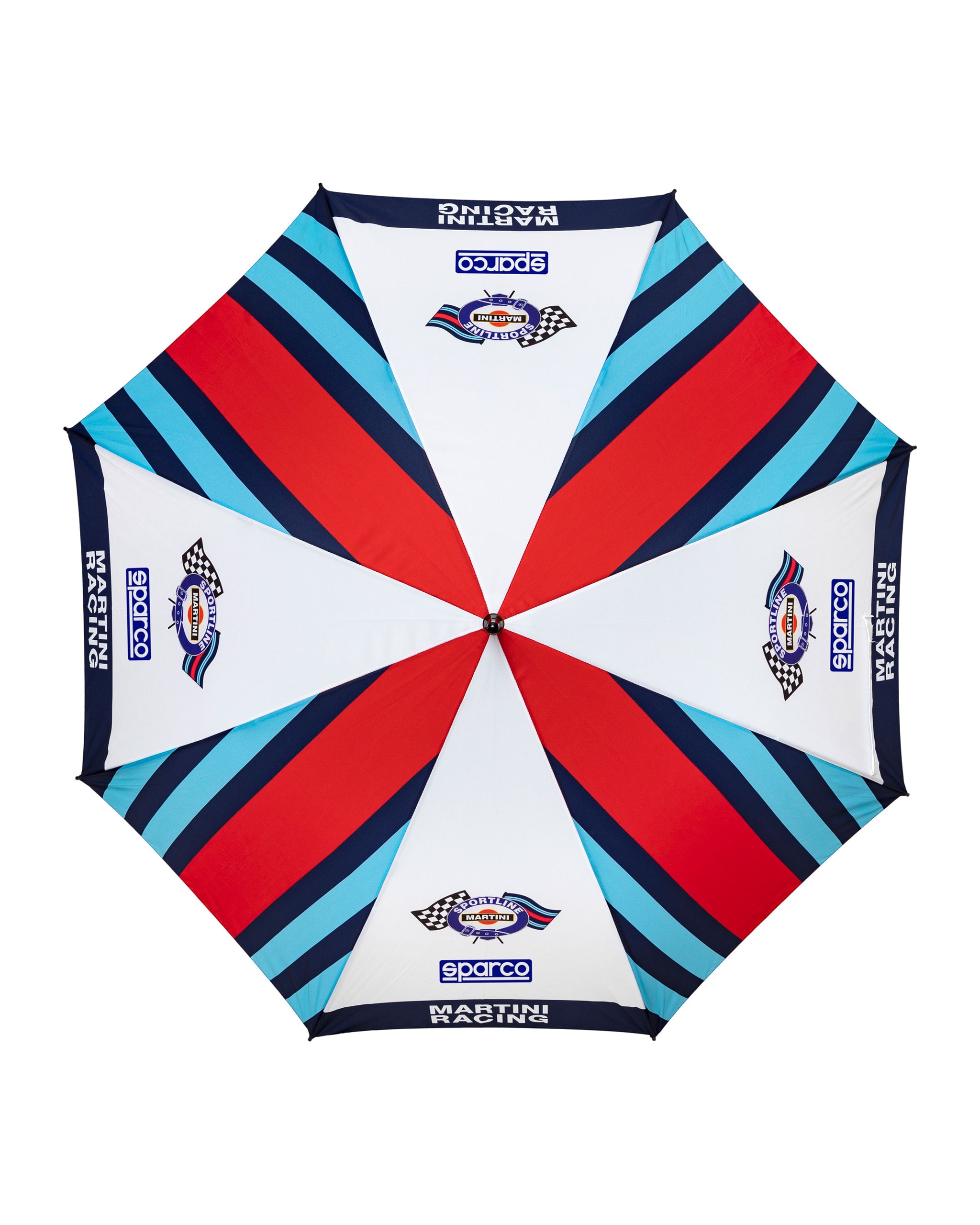Umbrella Martini Racing Replica