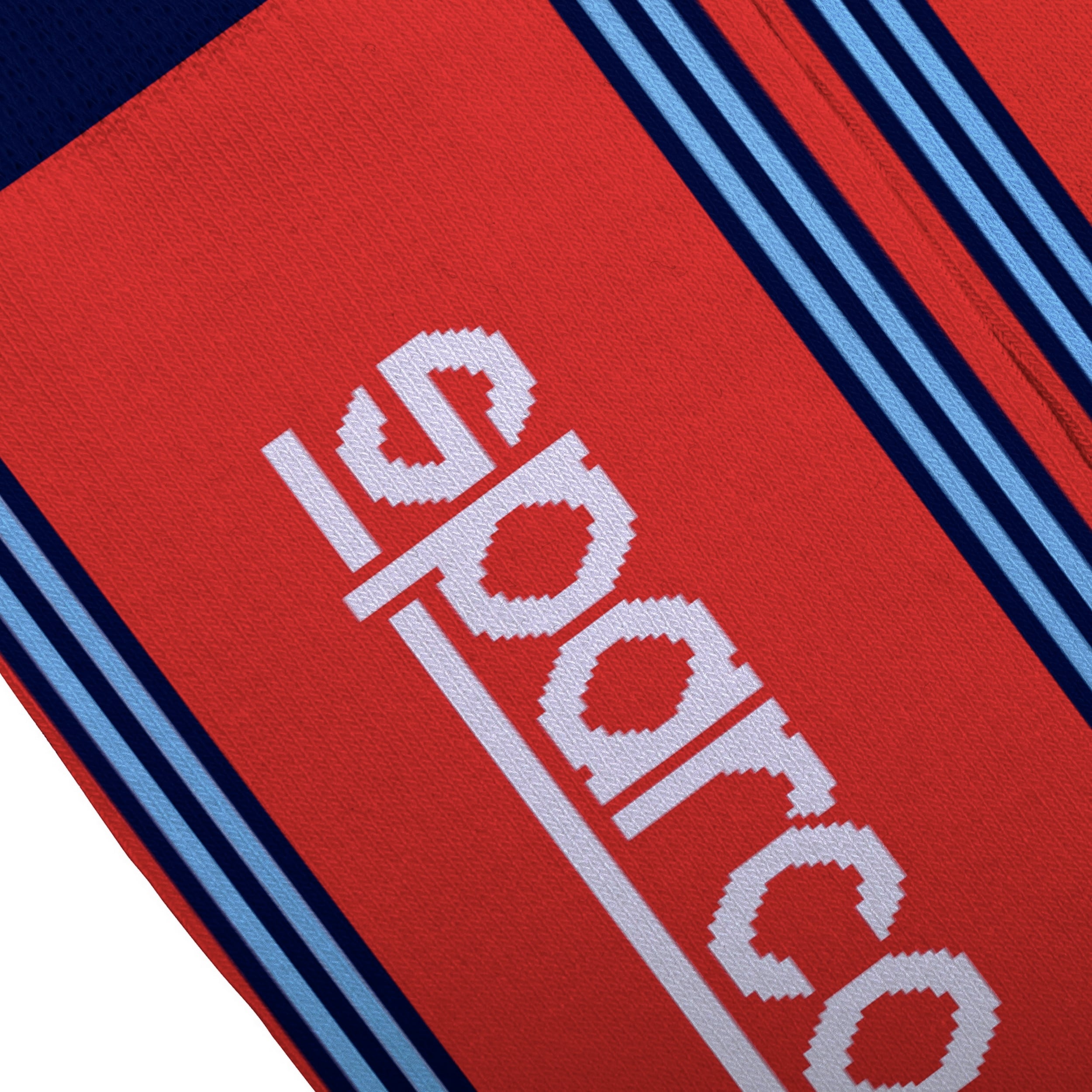 Socks Sparco Martini Racing Red/Blue