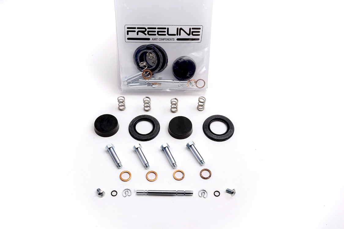 Repair Kit Brake Calipper Birel  I32X2