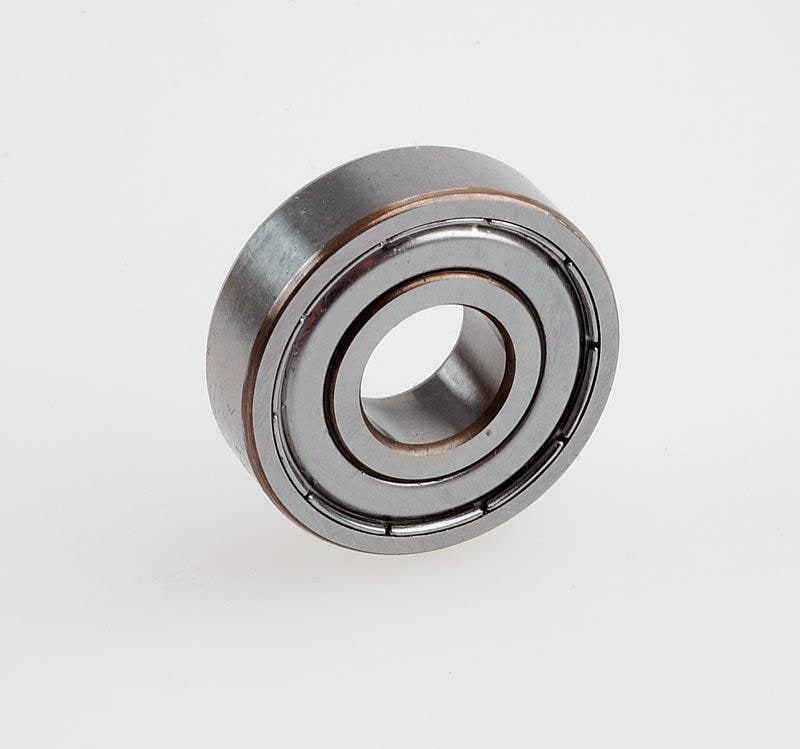 Bearing 6000 zz 10 x 26