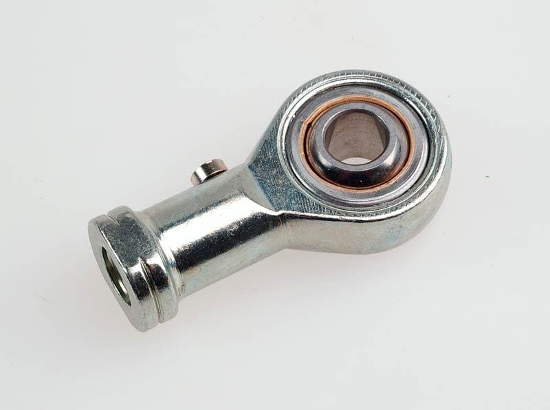 Uniball SKF M8 Left Inside thread