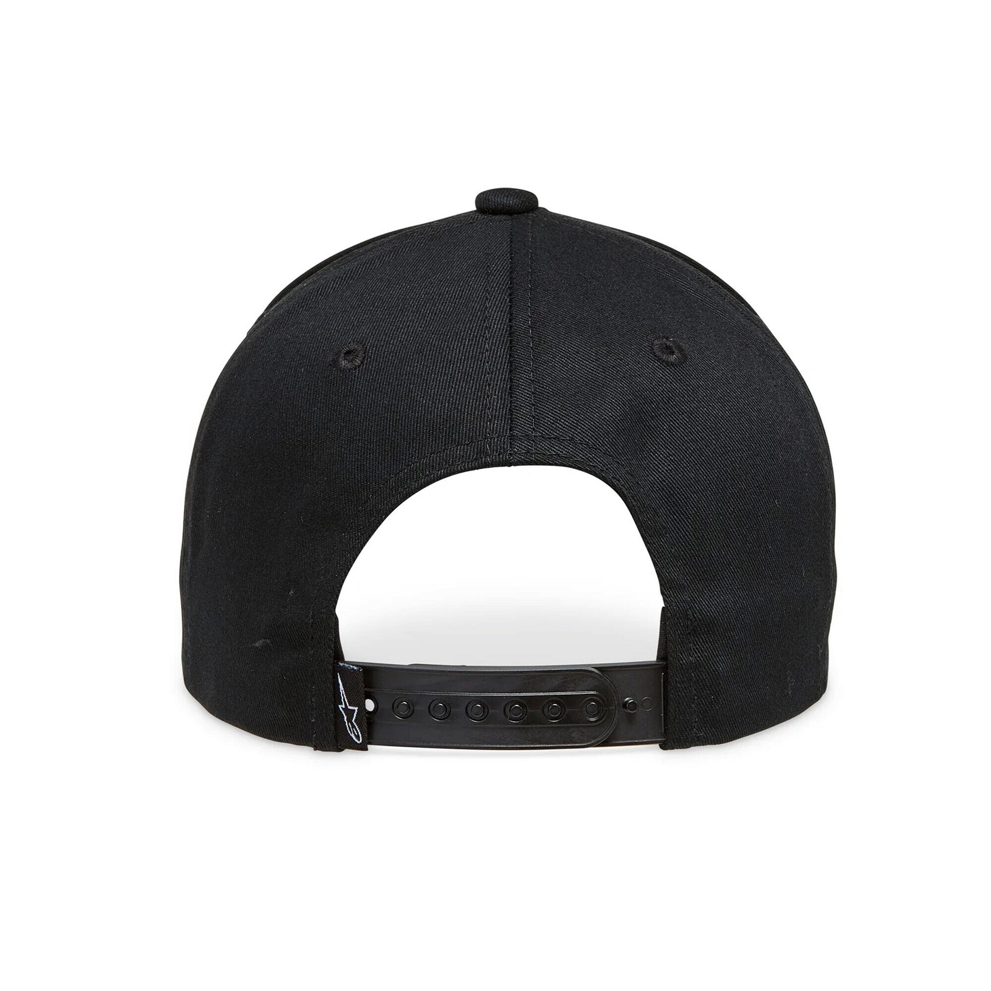 Cap Rostrum Hat Black/Red