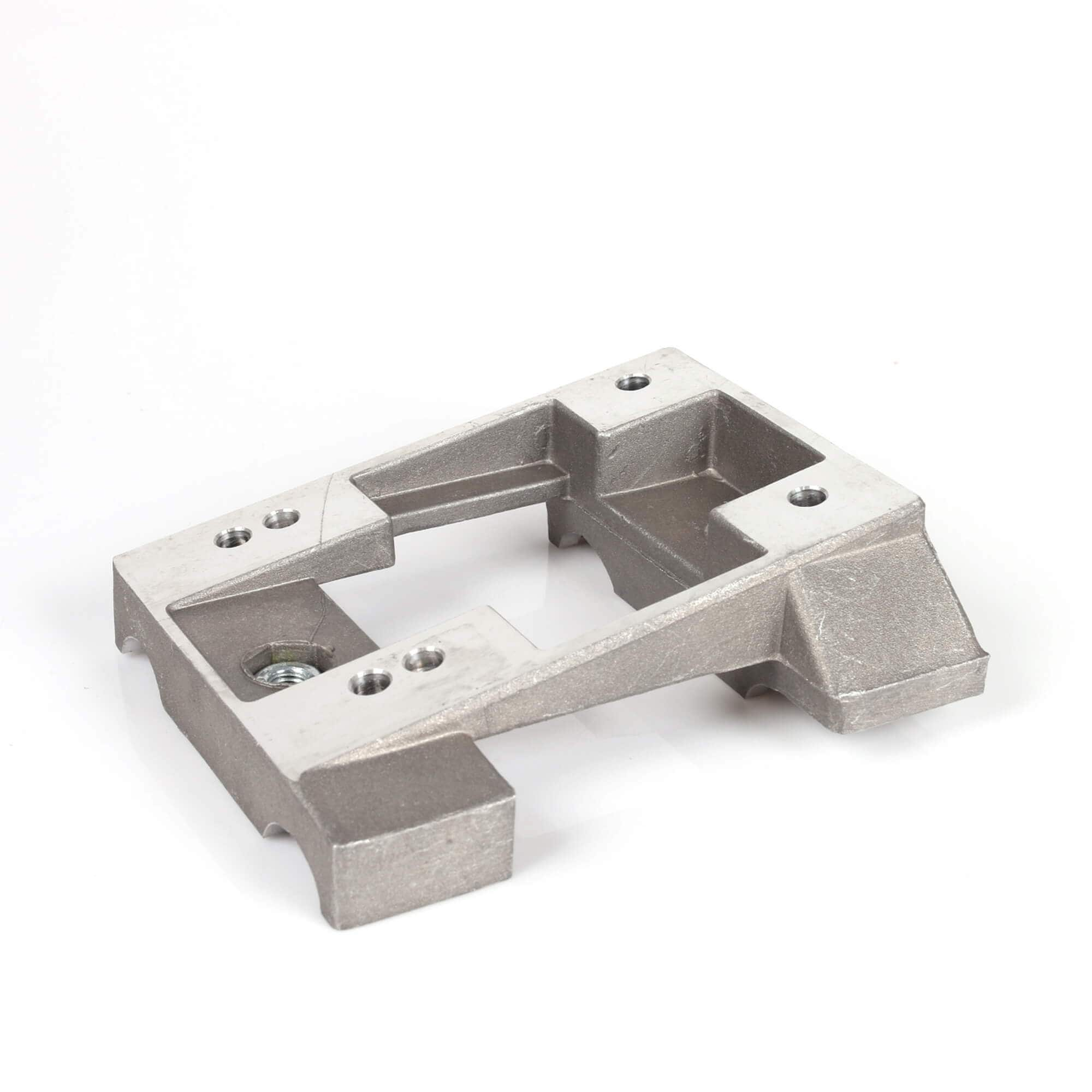 Engine Mount Aluminium Universal 32mm