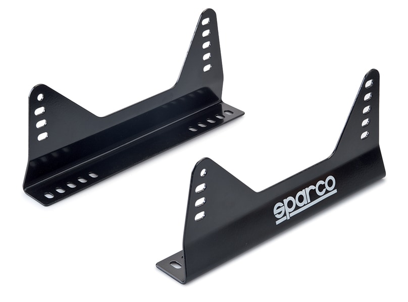 Baquet Sparco MASTER 8855-2021 Noir