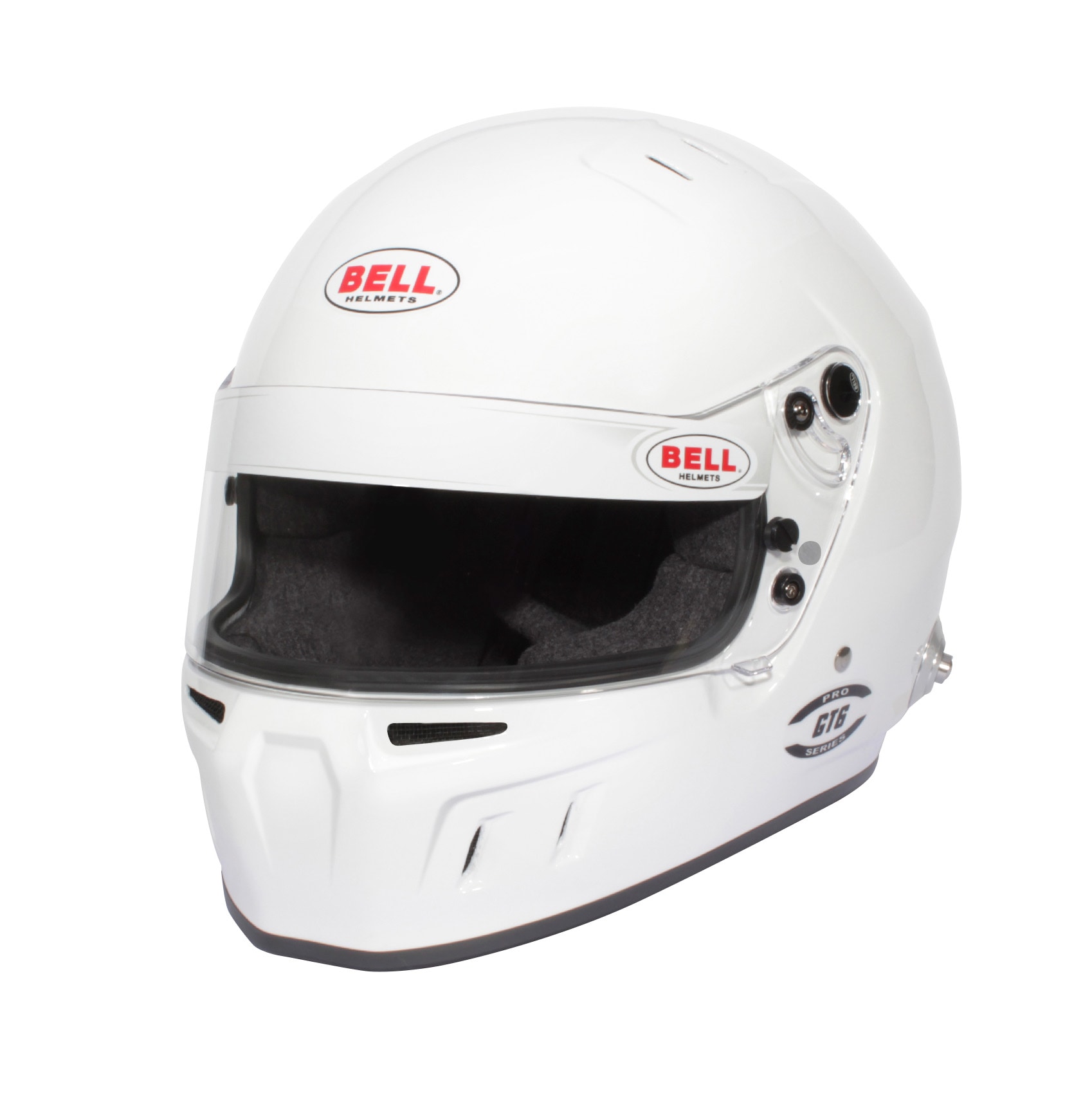 Helmet Bell GT6 Pro Hans