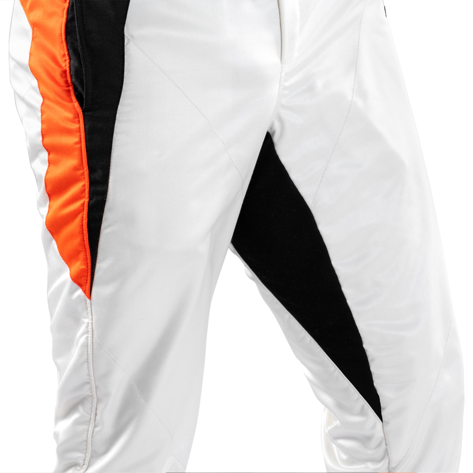 Sparco Competition R567 White/Orange