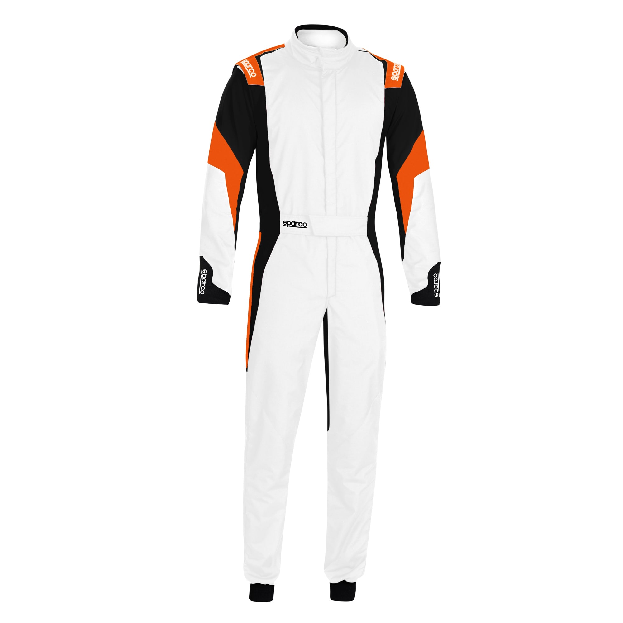 Sparco Competition R567 White/Orange