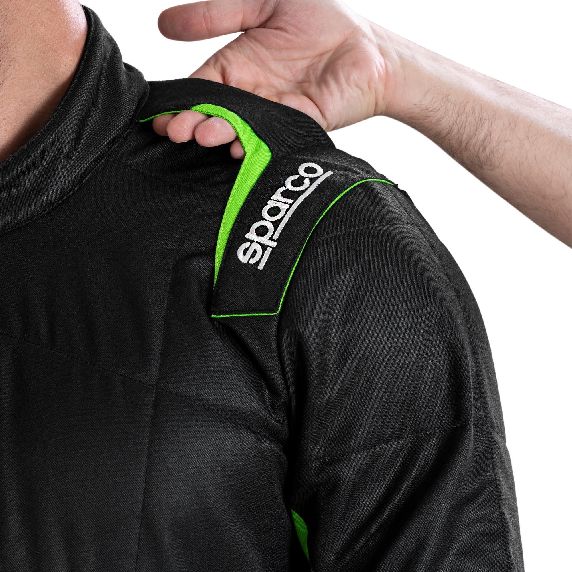 Racing Suit  Sparco Sprint R566