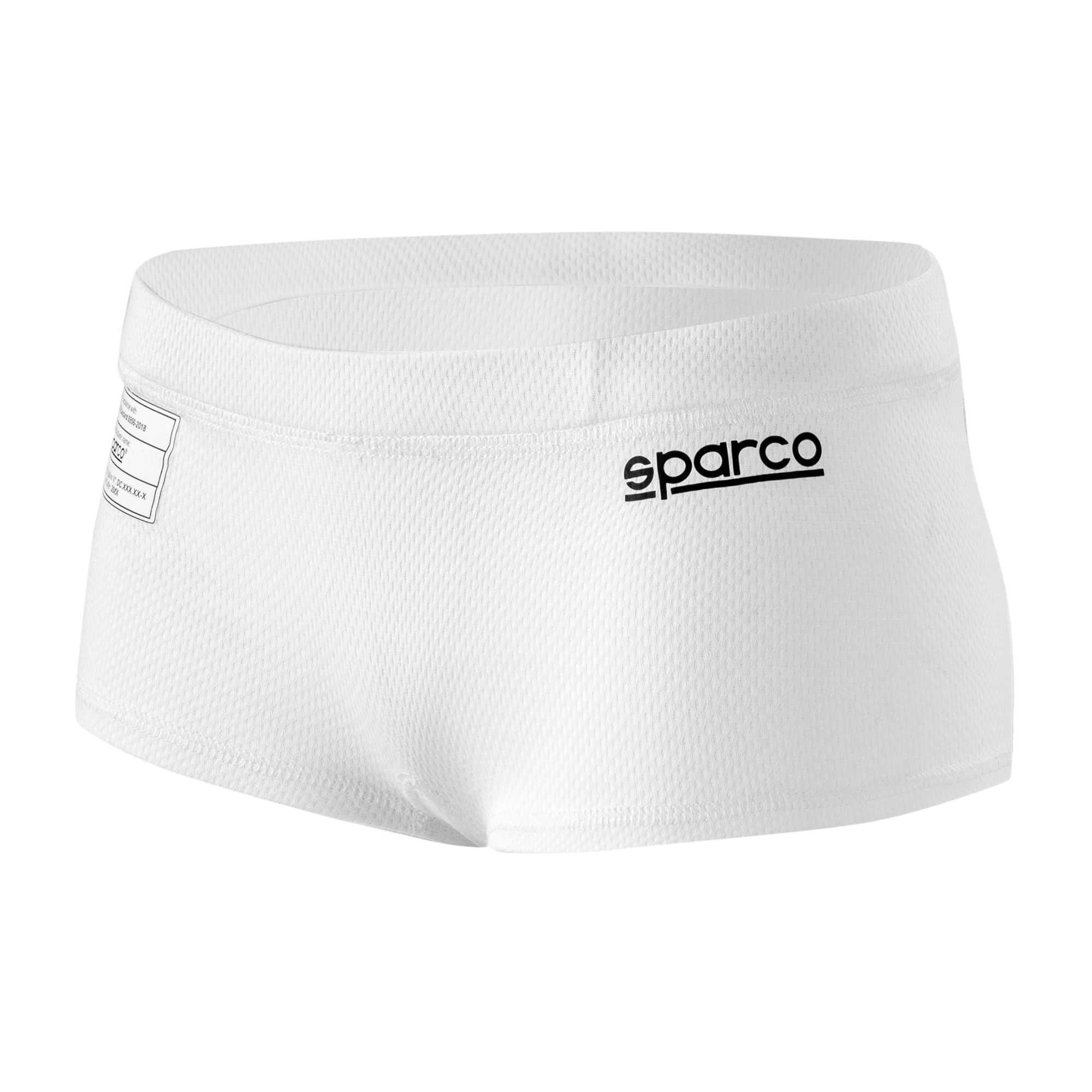 Panties Sparco FIA