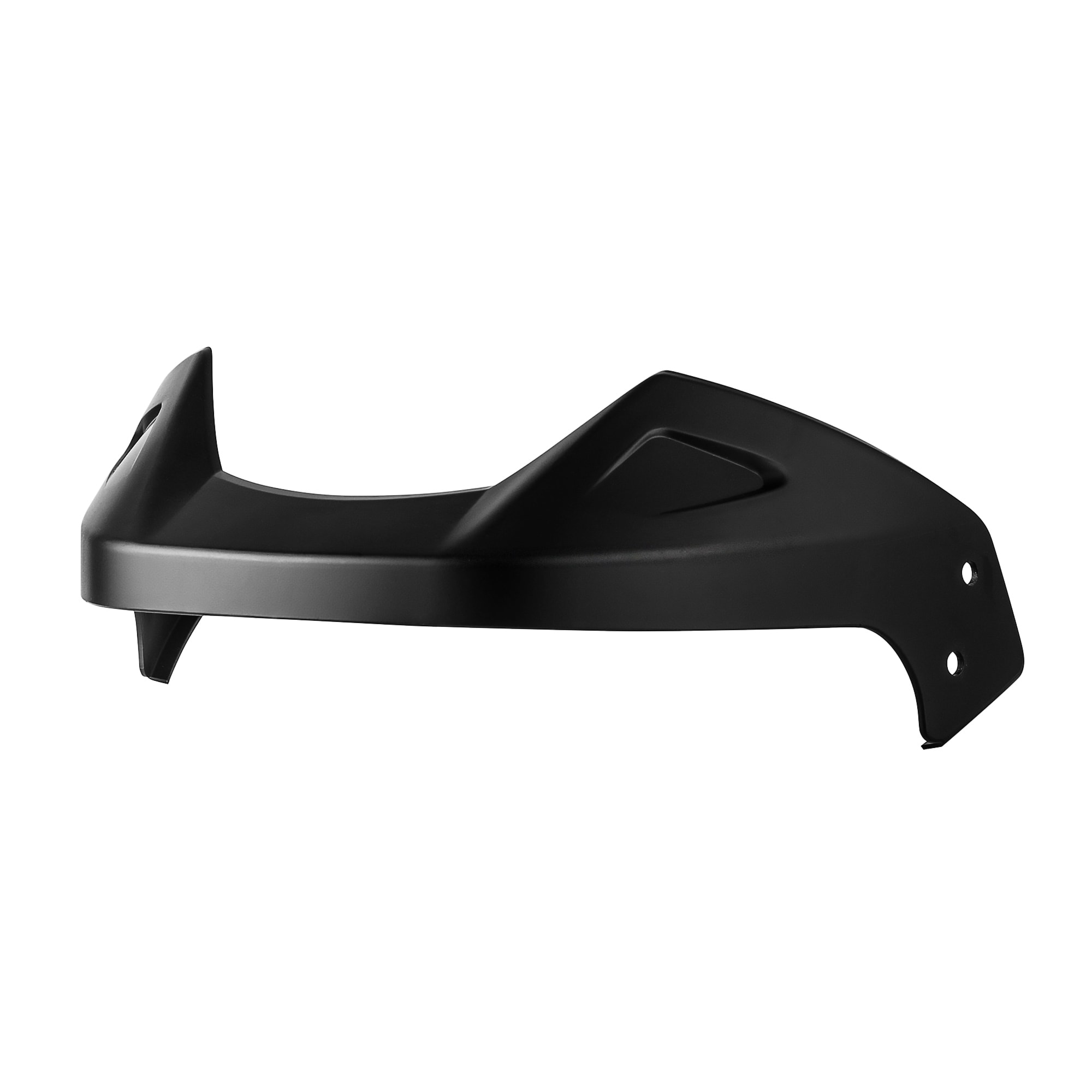 Visor screen for RJ helmets Black