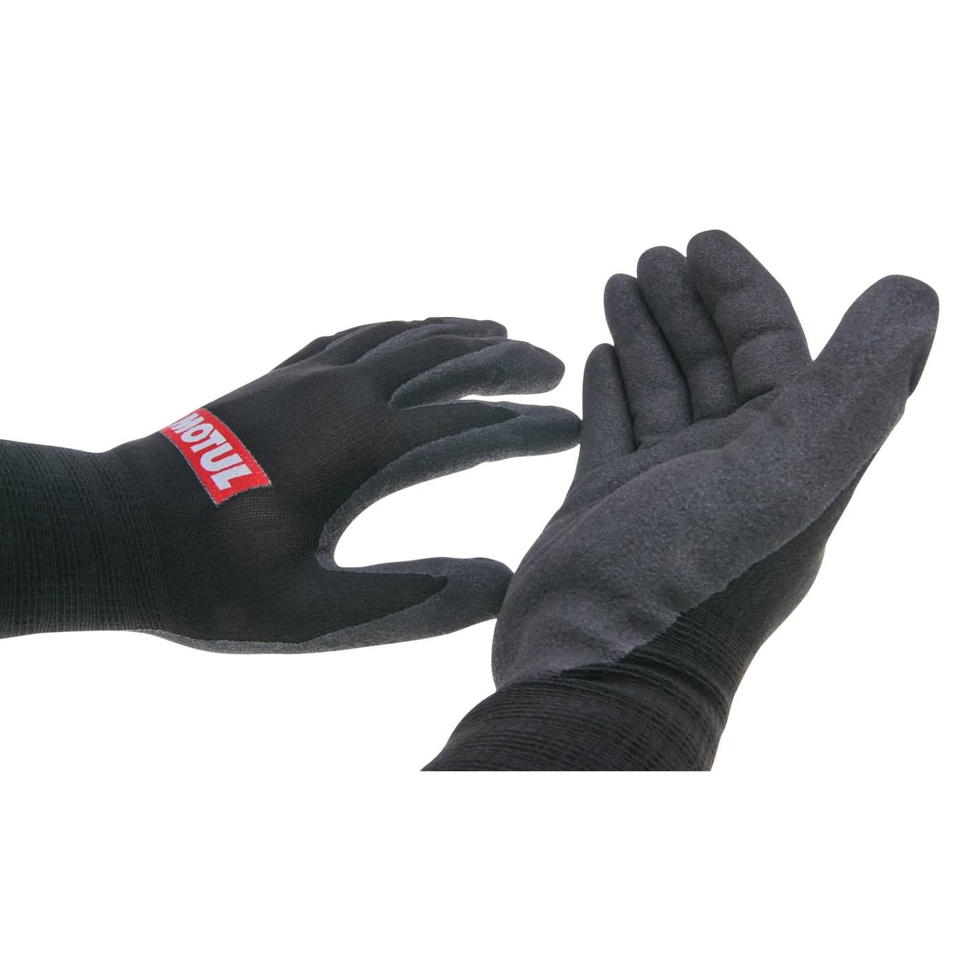 Mechanic Gloves Motul