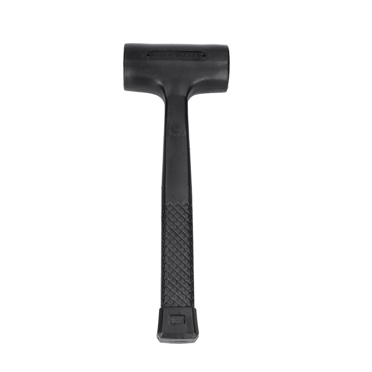 Rubber Mallet Recoil-free 680g