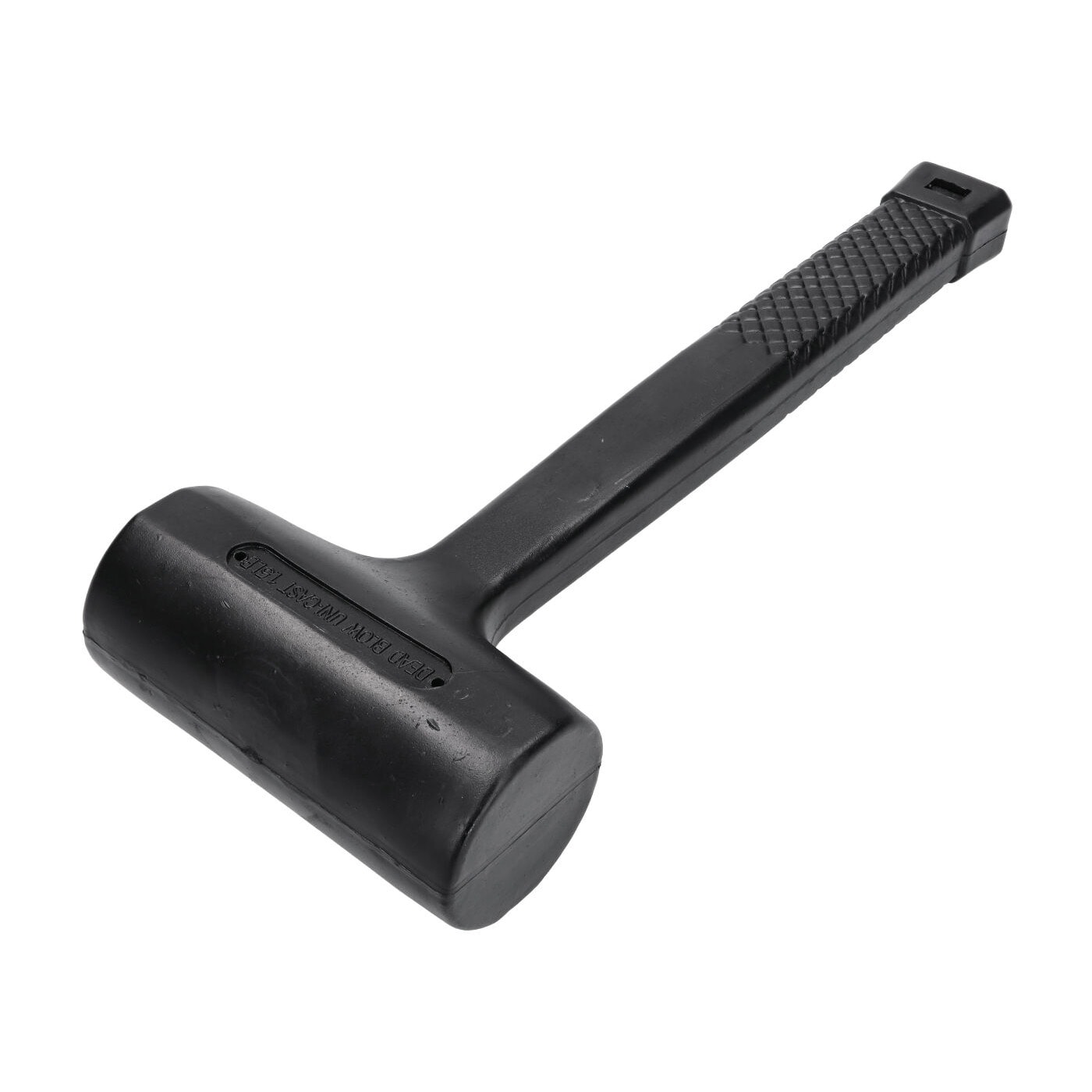 Rubber Mallet Recoil-free 680g
