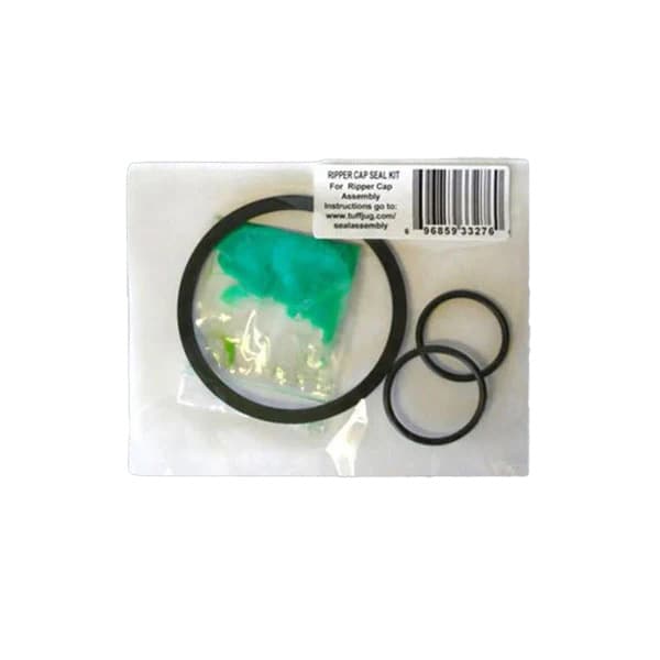 Tuff Jug Sealing ring Ripper/Standard cap  (Gen 3)