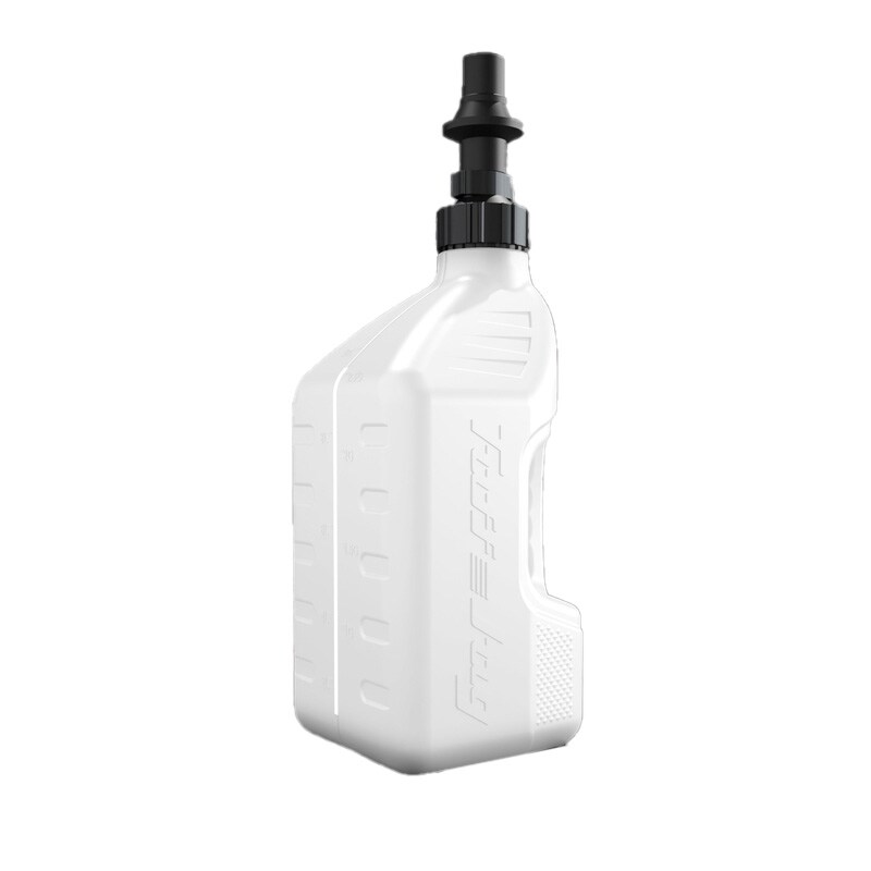 Tuff Jug Quick Fuel 10L VIt, Ripper cap black (Gen 3)