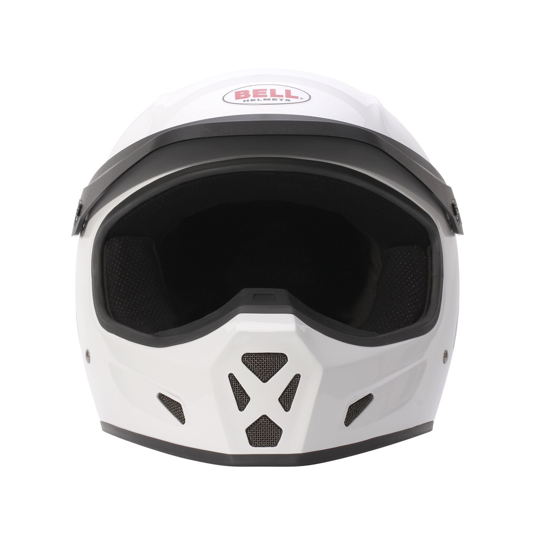 Helmet Bell X-1 Off Road FIA